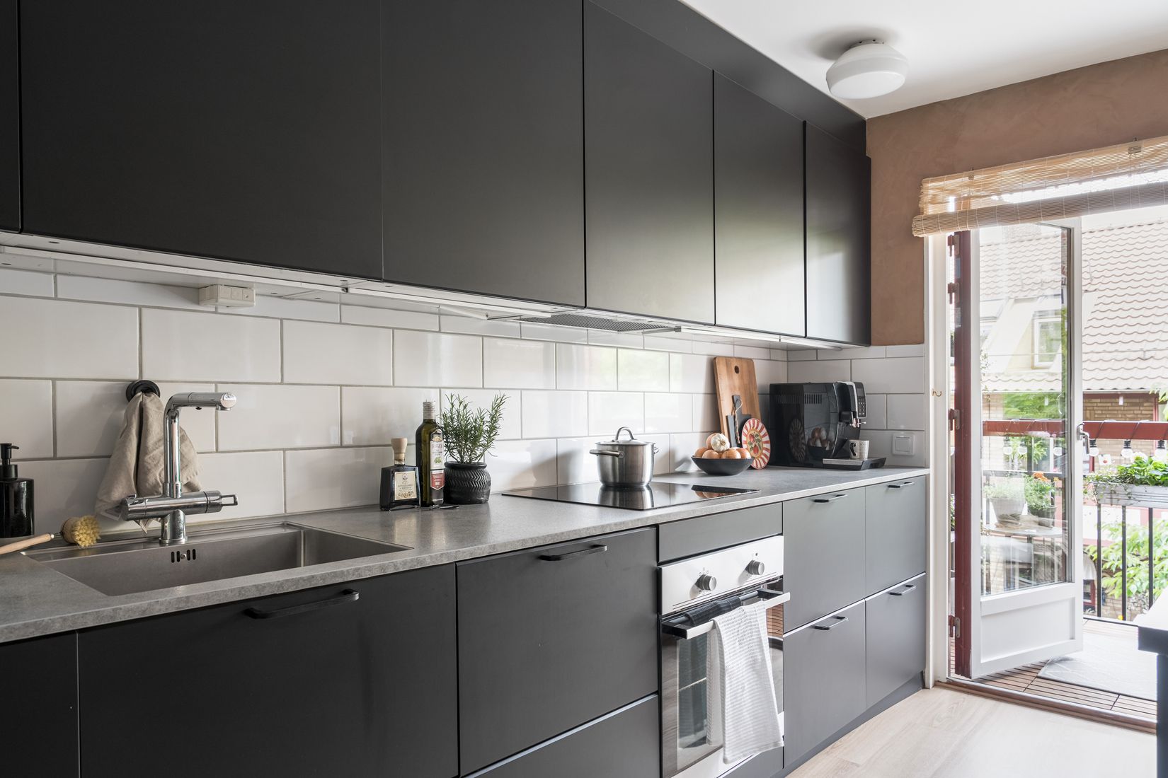 Bostadsrätt, Möllegränden 17B, Helsingborg - Centrum, Helsingborg