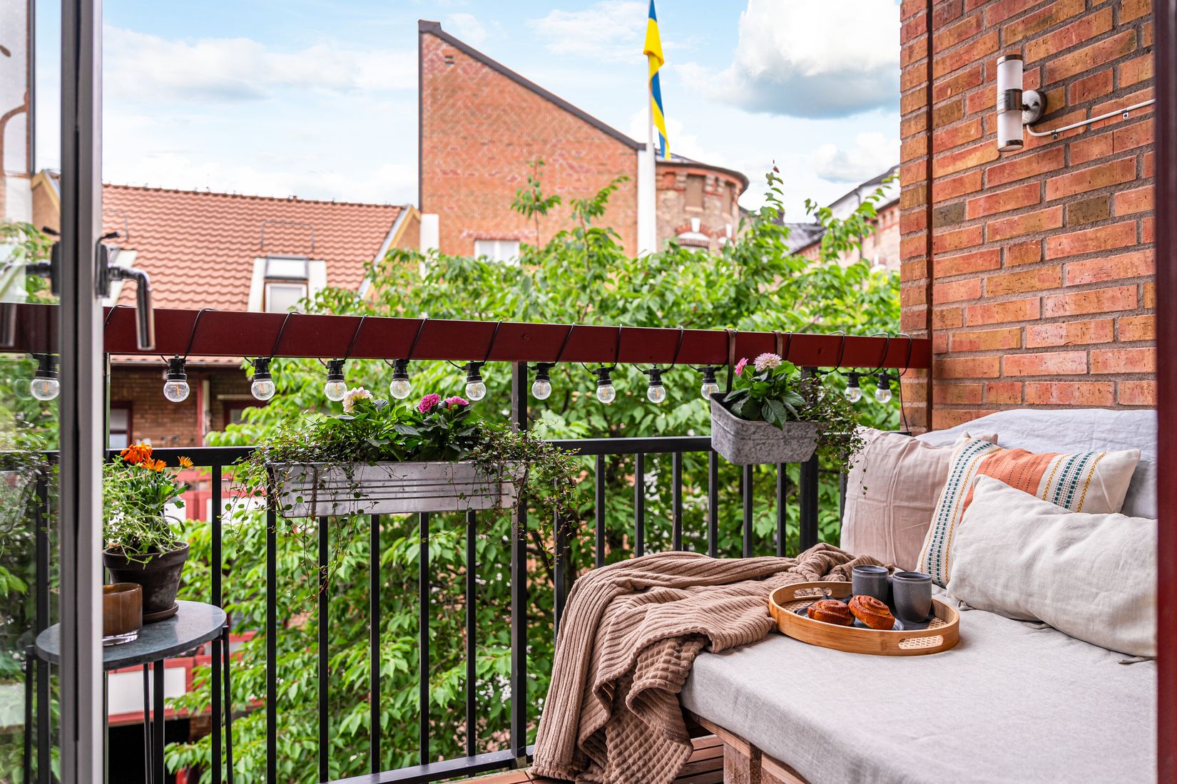 Bostadsrätt, Möllegränden 17B, Helsingborg - Centrum, Helsingborg