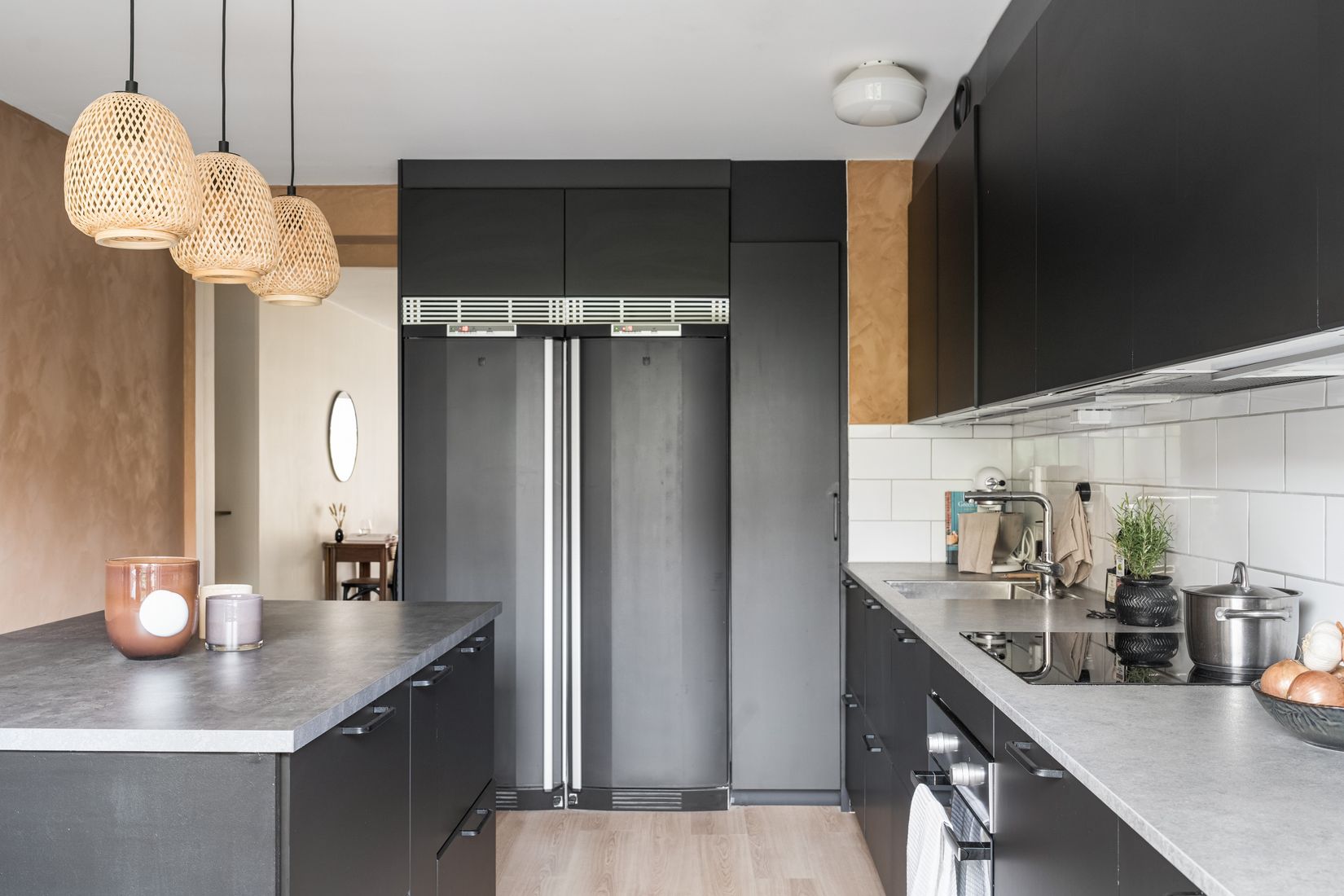 Bostadsrätt, Möllegränden 17B, Helsingborg - Centrum, Helsingborg