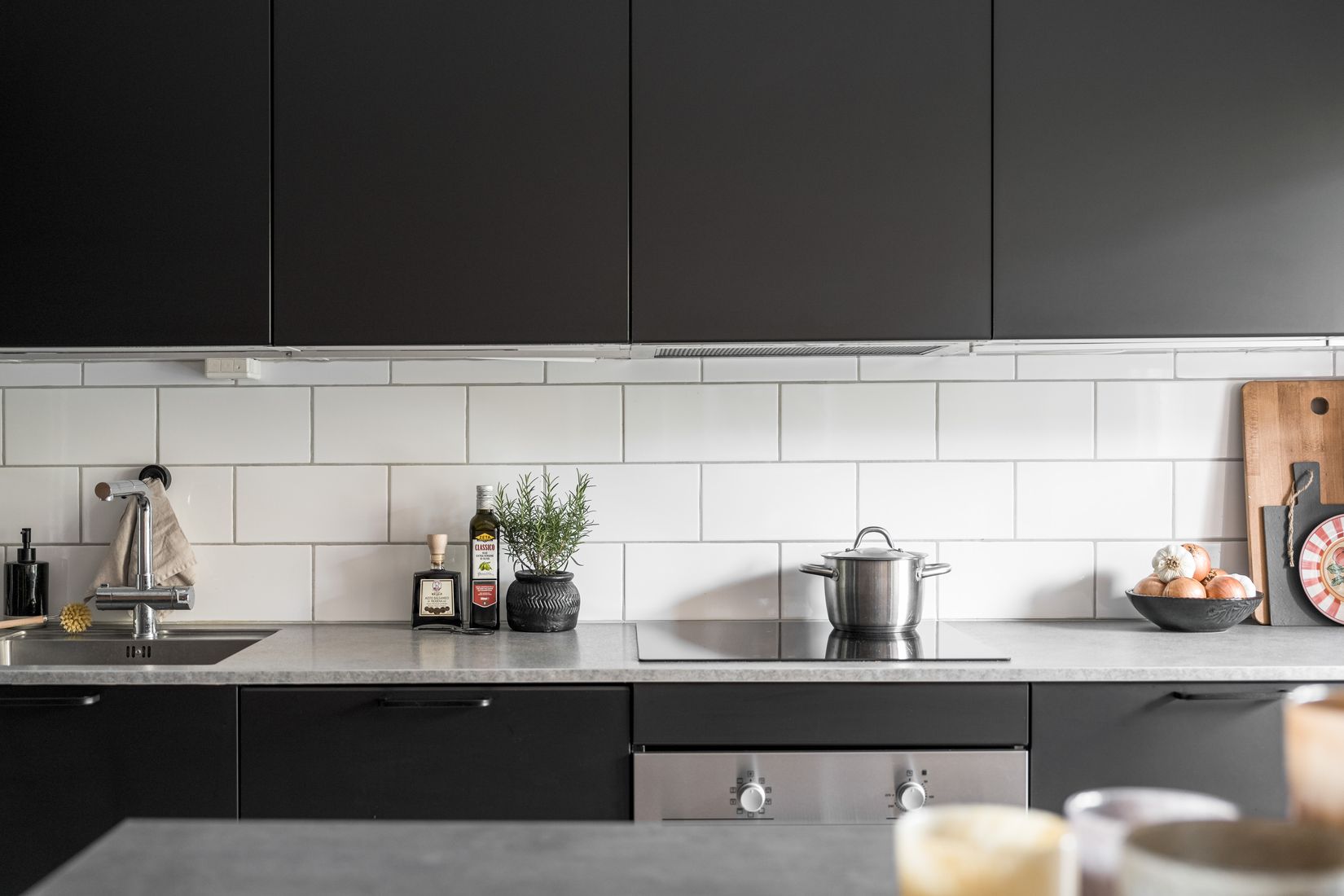 Bostadsrätt, Möllegränden 17B, Helsingborg - Centrum, Helsingborg