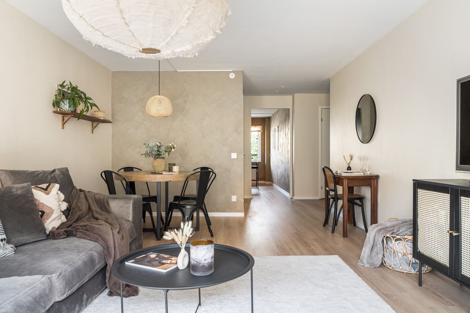 Bostadsrätt, Möllegränden 17B, Helsingborg - Centrum, Helsingborg