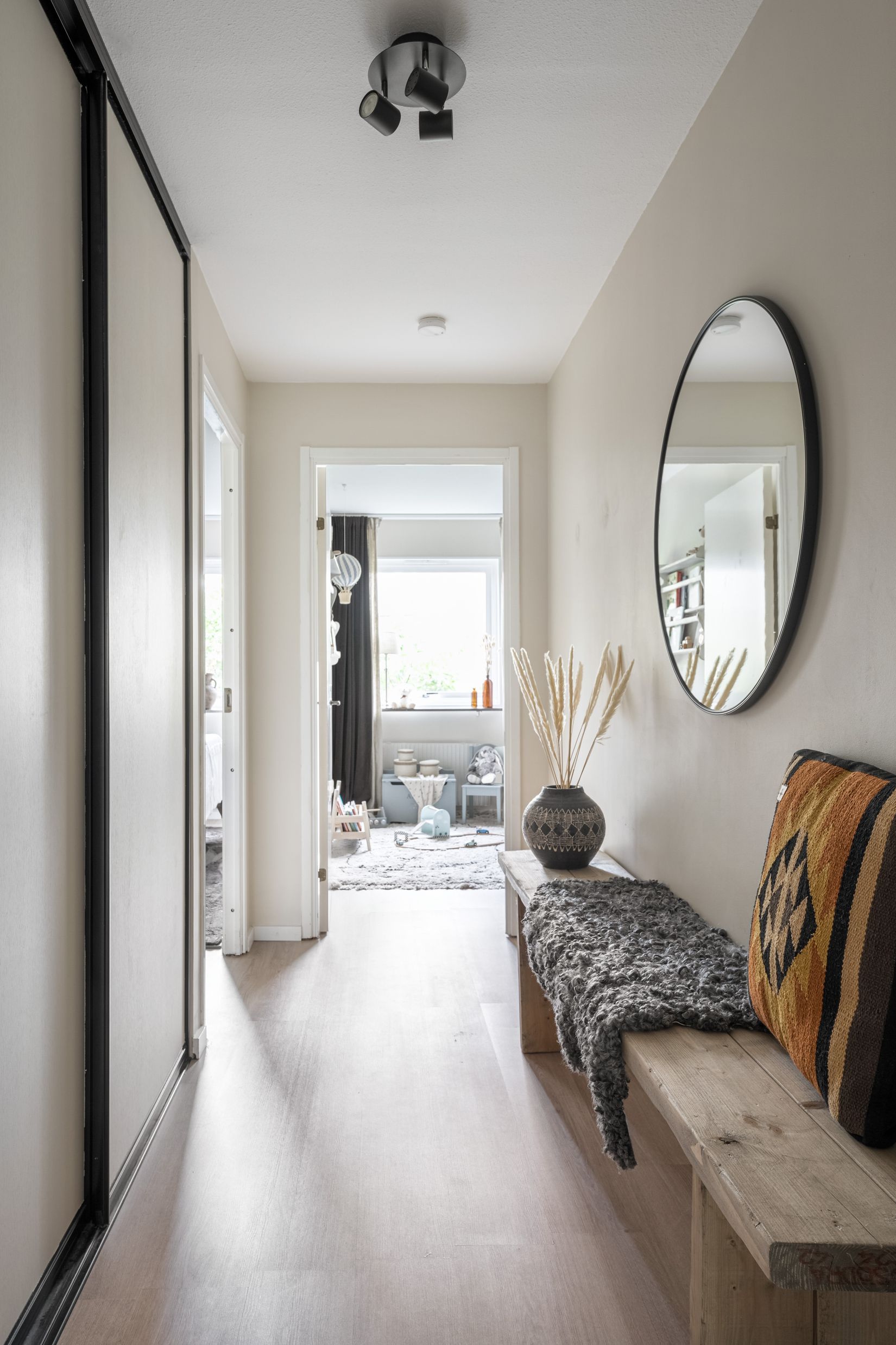 Bostadsrätt, Möllegränden 17B, Helsingborg - Centrum, Helsingborg