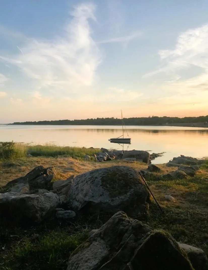 Tomt, Ekenabbsvägen, Karlskrona