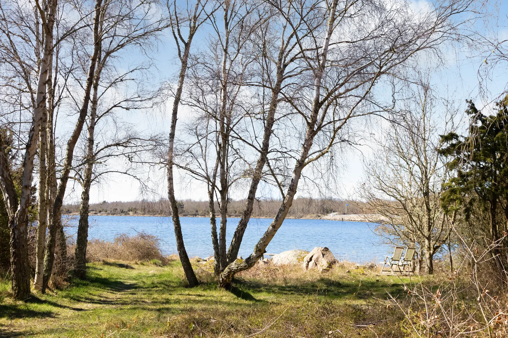 Tomt, Ekenabbsvägen, Karlskrona