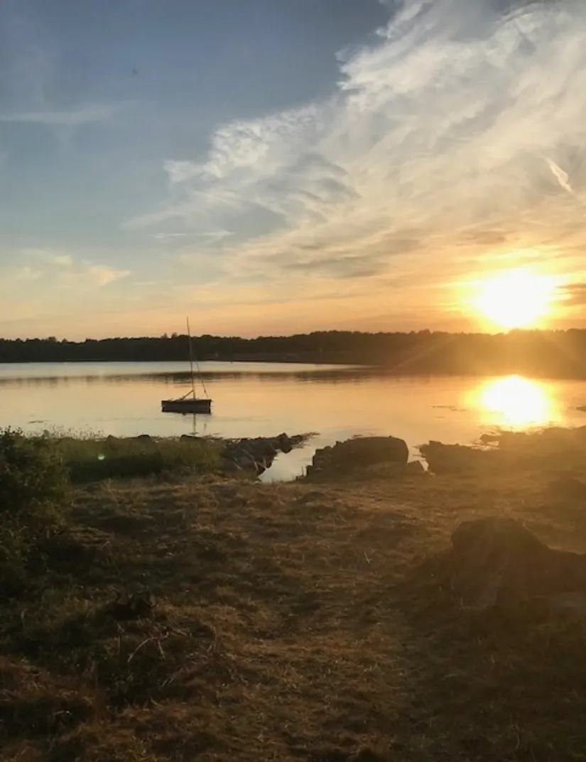 Tomt, Ekenabbsvägen, Karlskrona