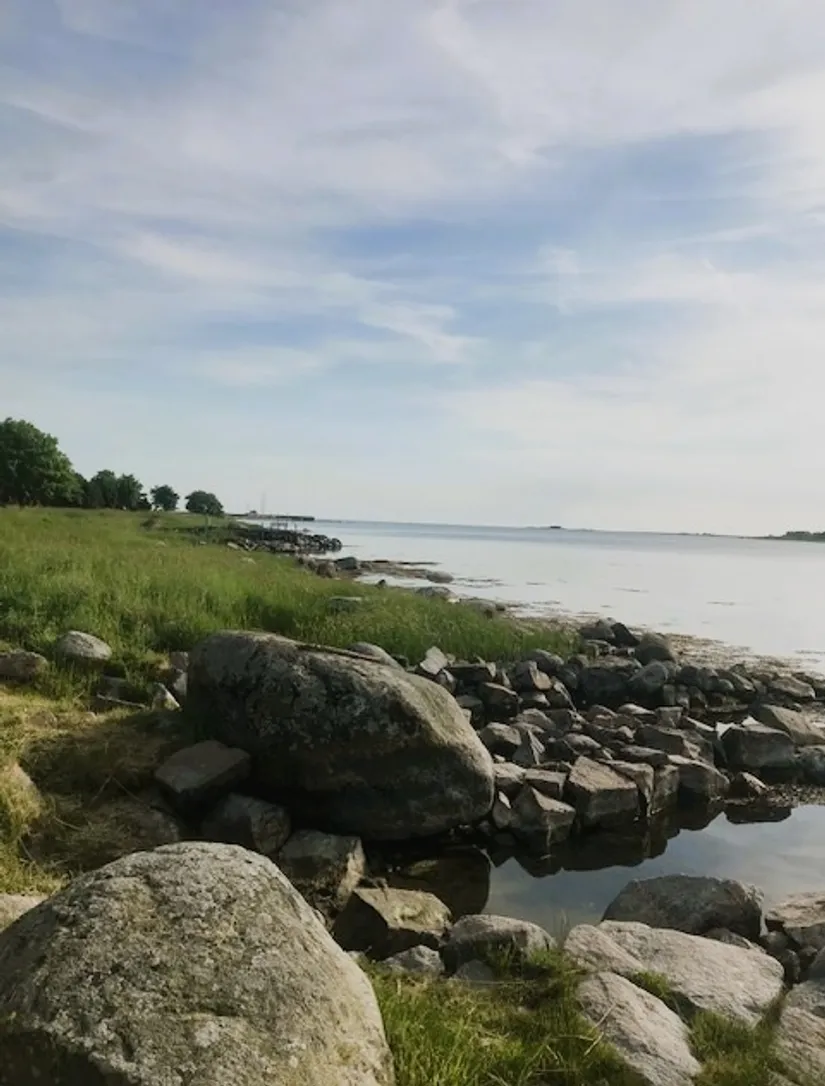 Tomt, Ekenabbsvägen, Karlskrona