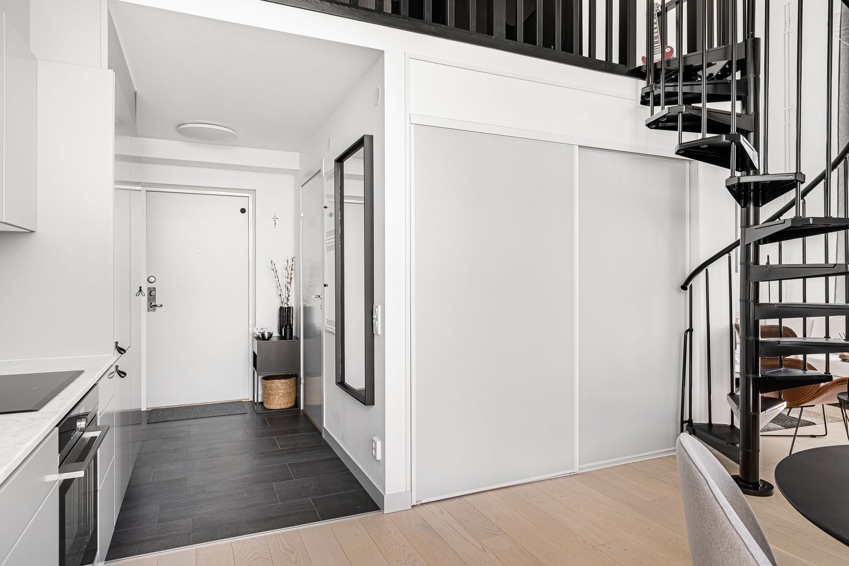 Bostadsrätt, Lärdomsgatan 1, Vallastaden, Linköping