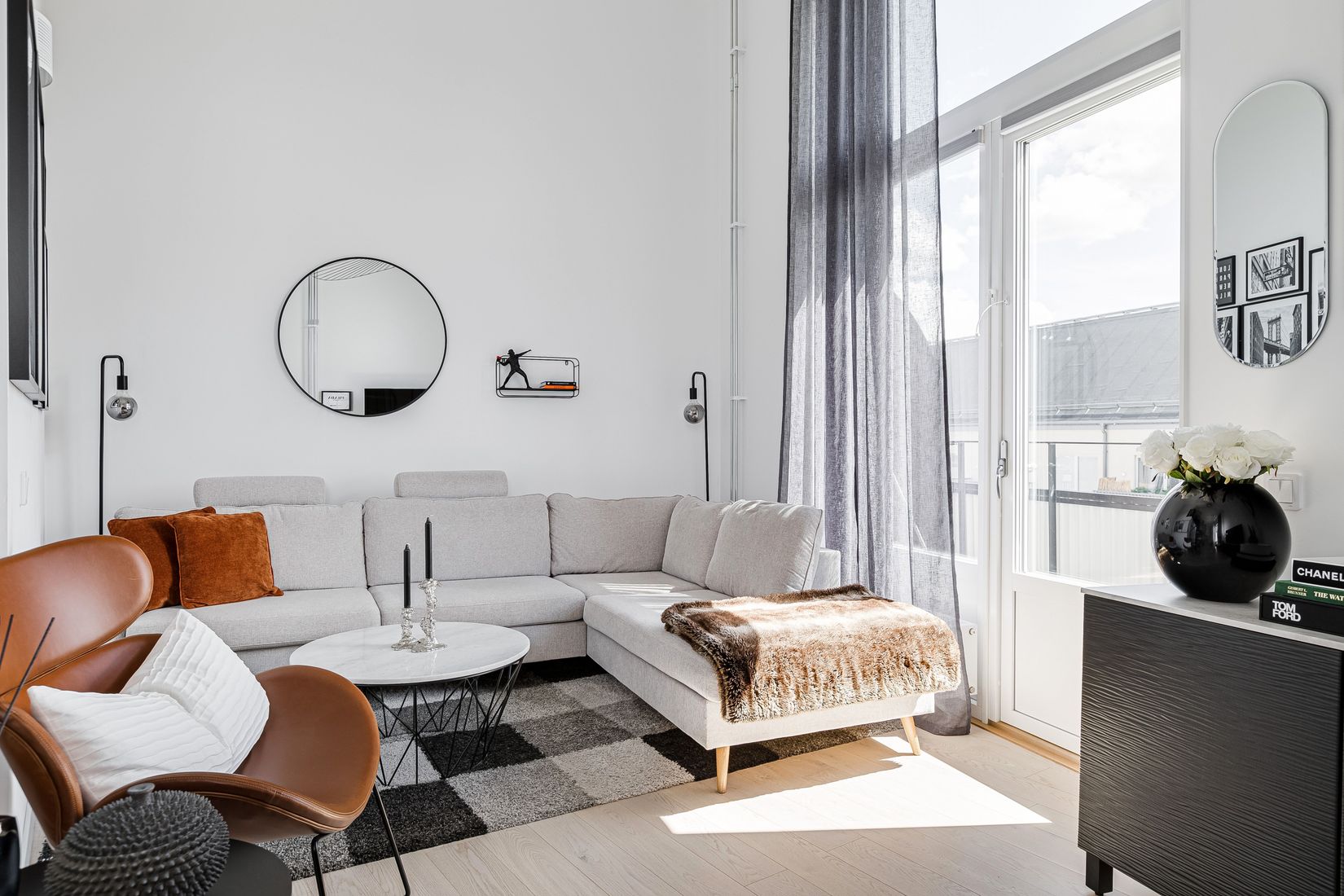 Bostadsrätt, Lärdomsgatan 1, Vallastaden, Linköping