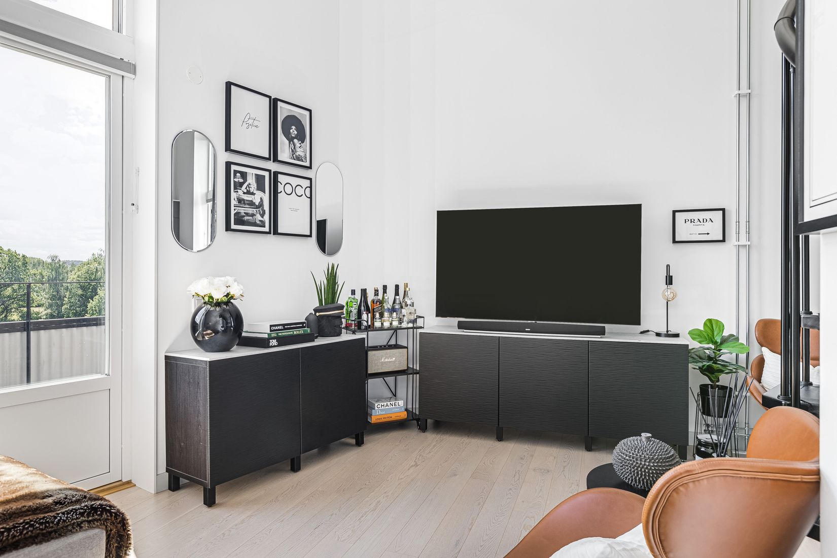 Bostadsrätt, Lärdomsgatan 1, Vallastaden, Linköping