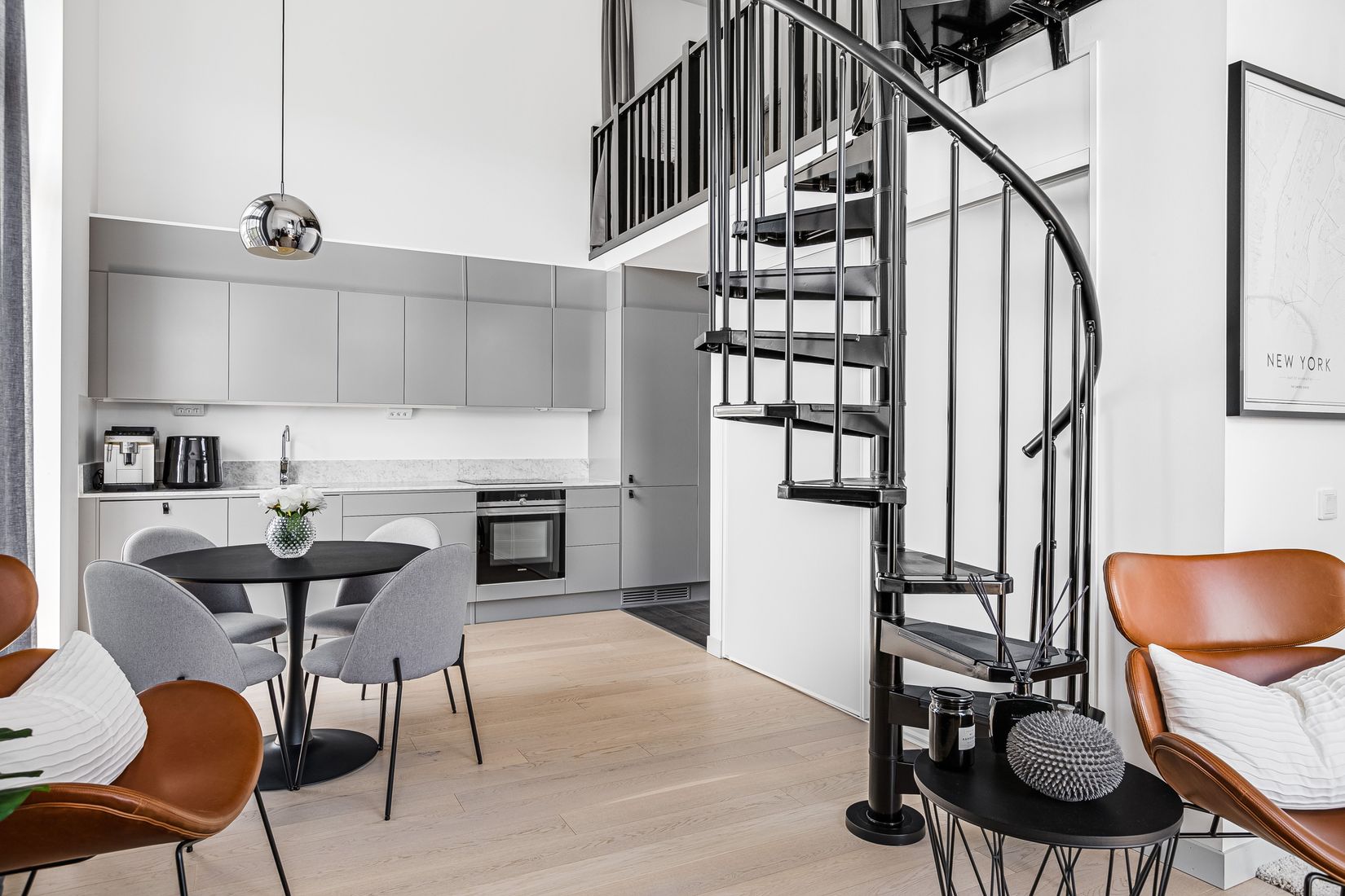 Bostadsrätt, Lärdomsgatan 1, Vallastaden, Linköping