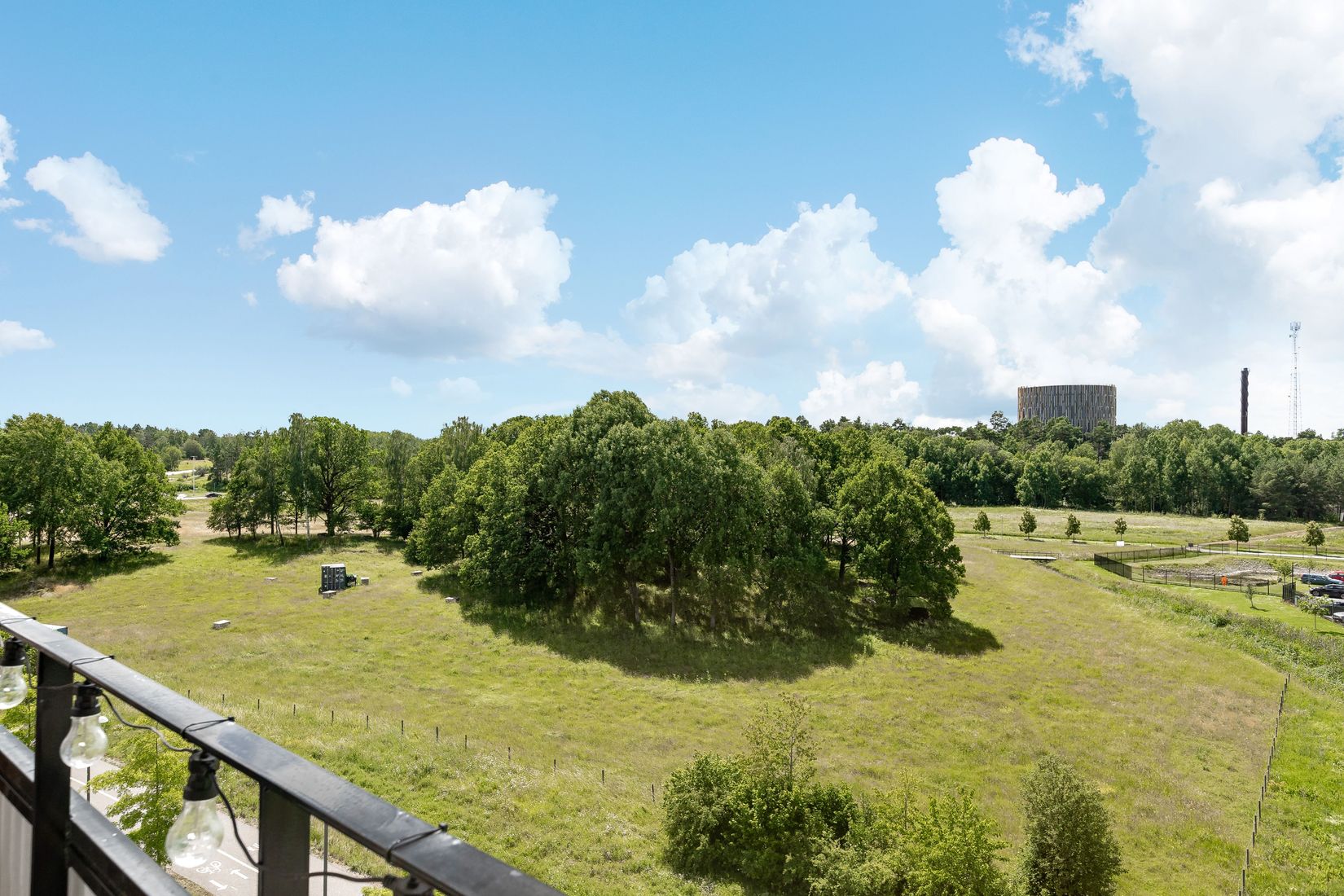 Bostadsrätt, Lärdomsgatan 1, Vallastaden, Linköping