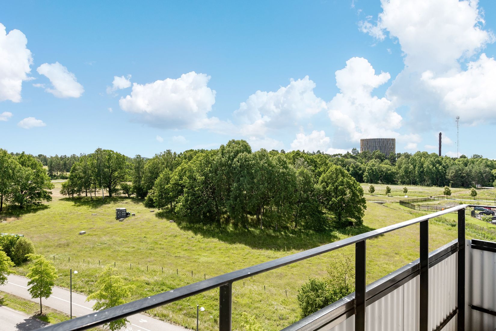 Bostadsrätt, Lärdomsgatan 1, Vallastaden, Linköping