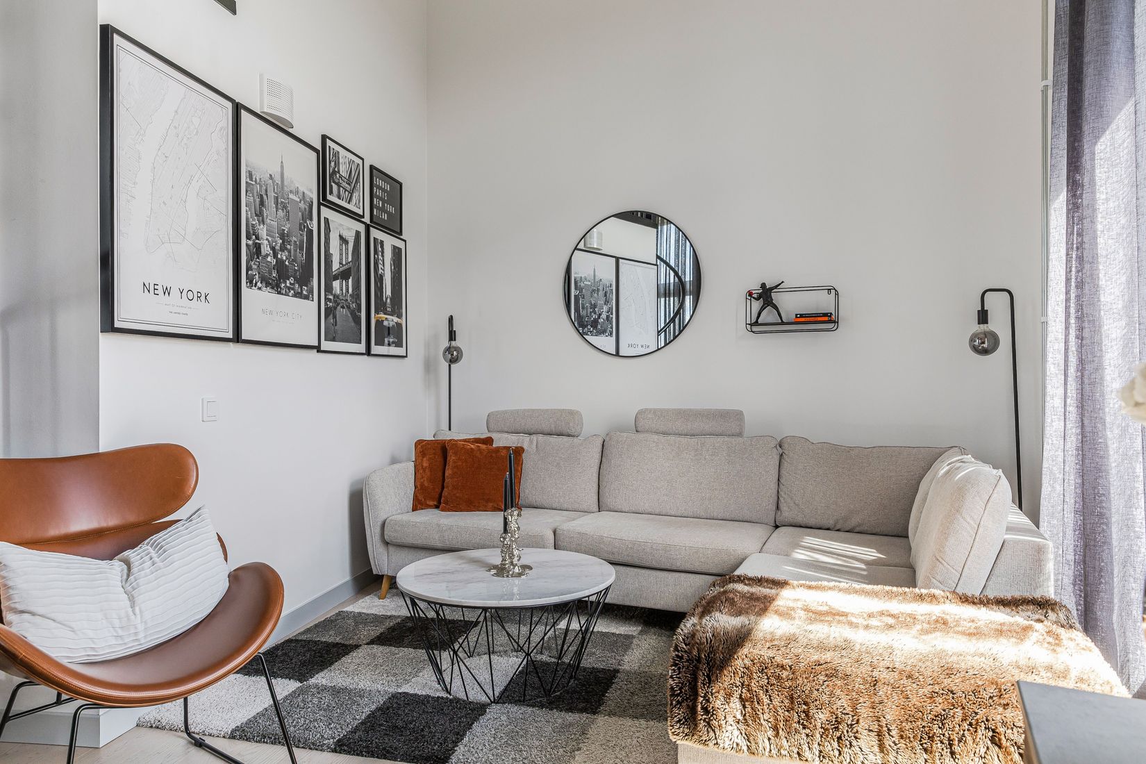 Bostadsrätt, Lärdomsgatan 1, Vallastaden, Linköping