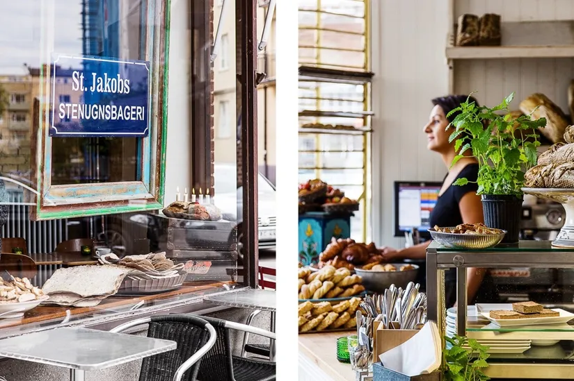 Bostadsrätt, Östra Stallmästaregatan 3B, Slottsstaden, Malmö