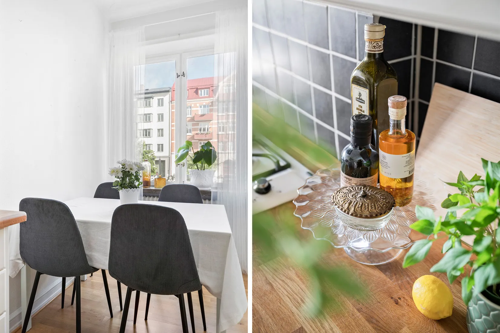 Bostadsrätt, Östra Stallmästaregatan 3B, Slottsstaden, Malmö