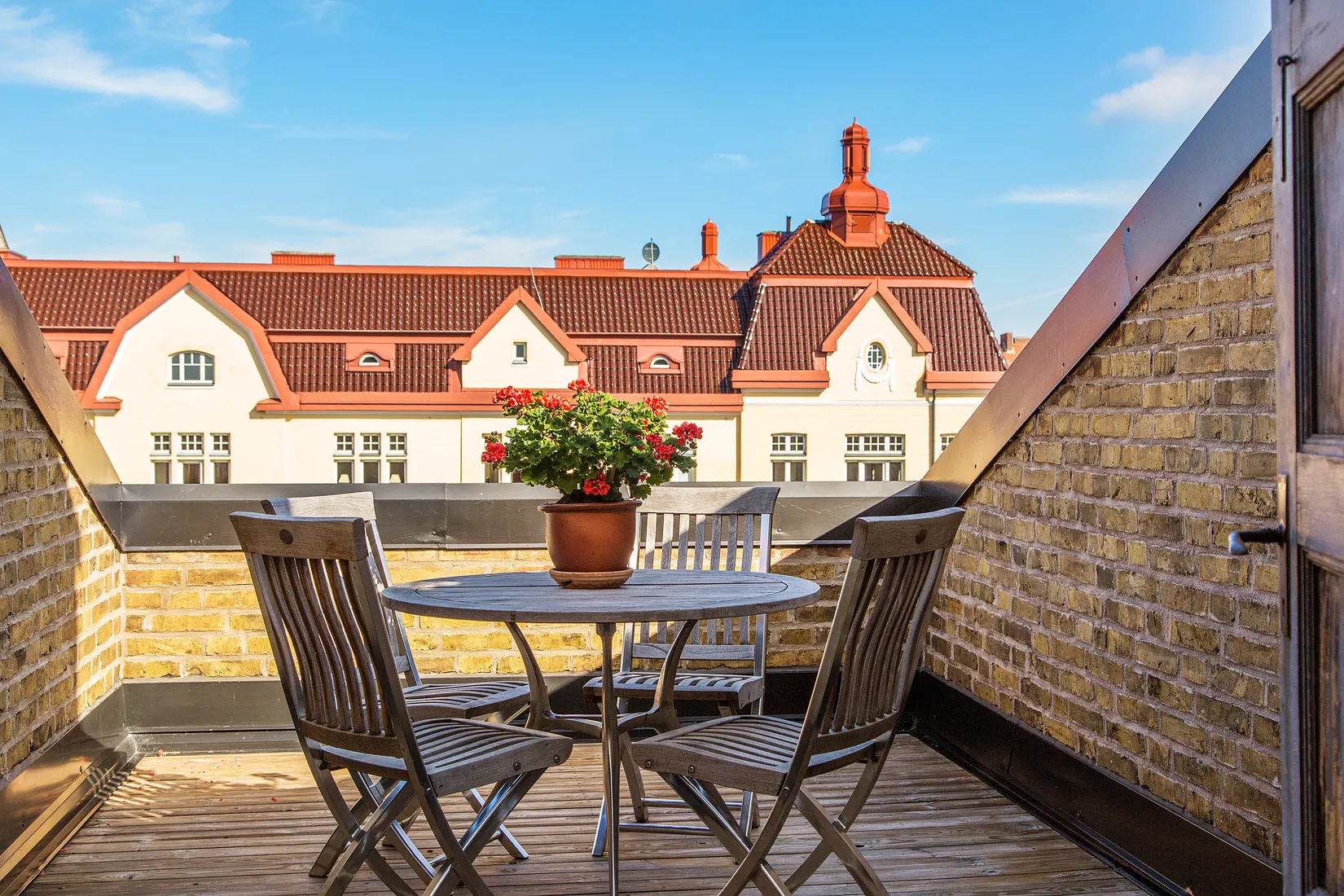 Bostadsrätt, Östra Stallmästaregatan 3B, Slottsstaden, Malmö