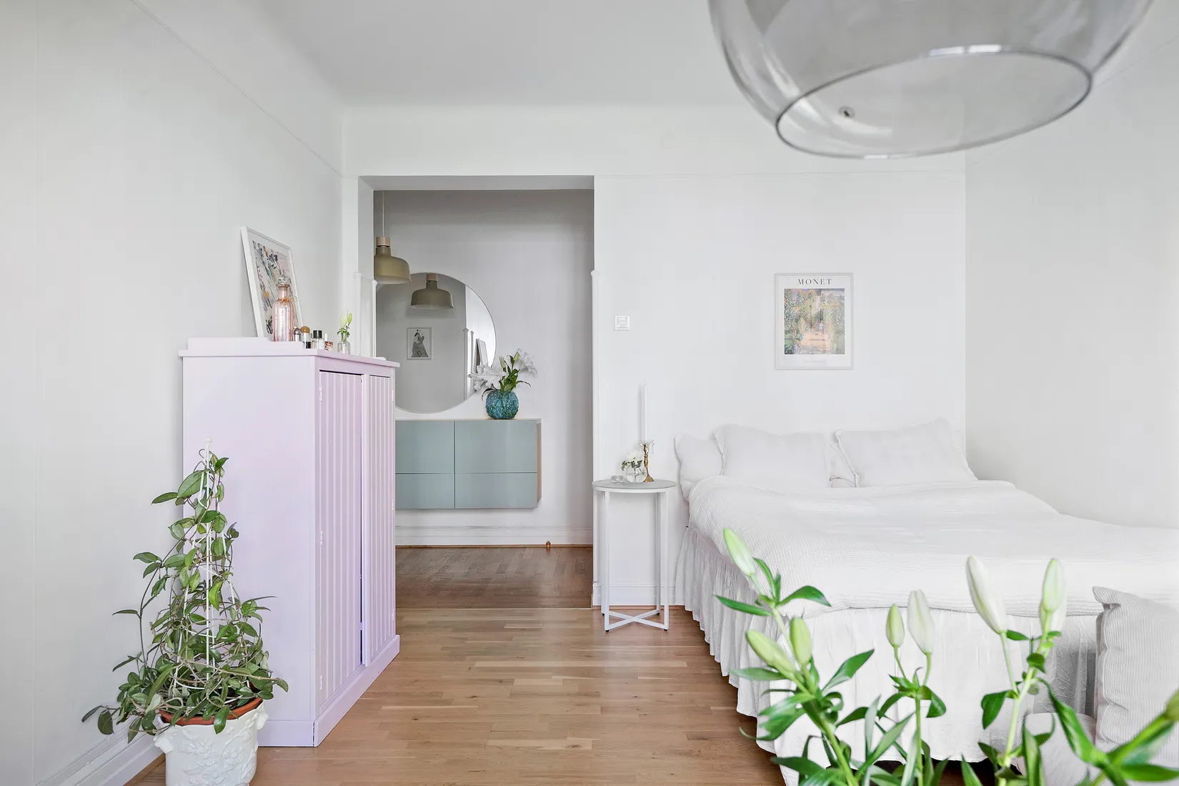 Bostadsrätt, Östra Stallmästaregatan 3B, Slottsstaden, Malmö