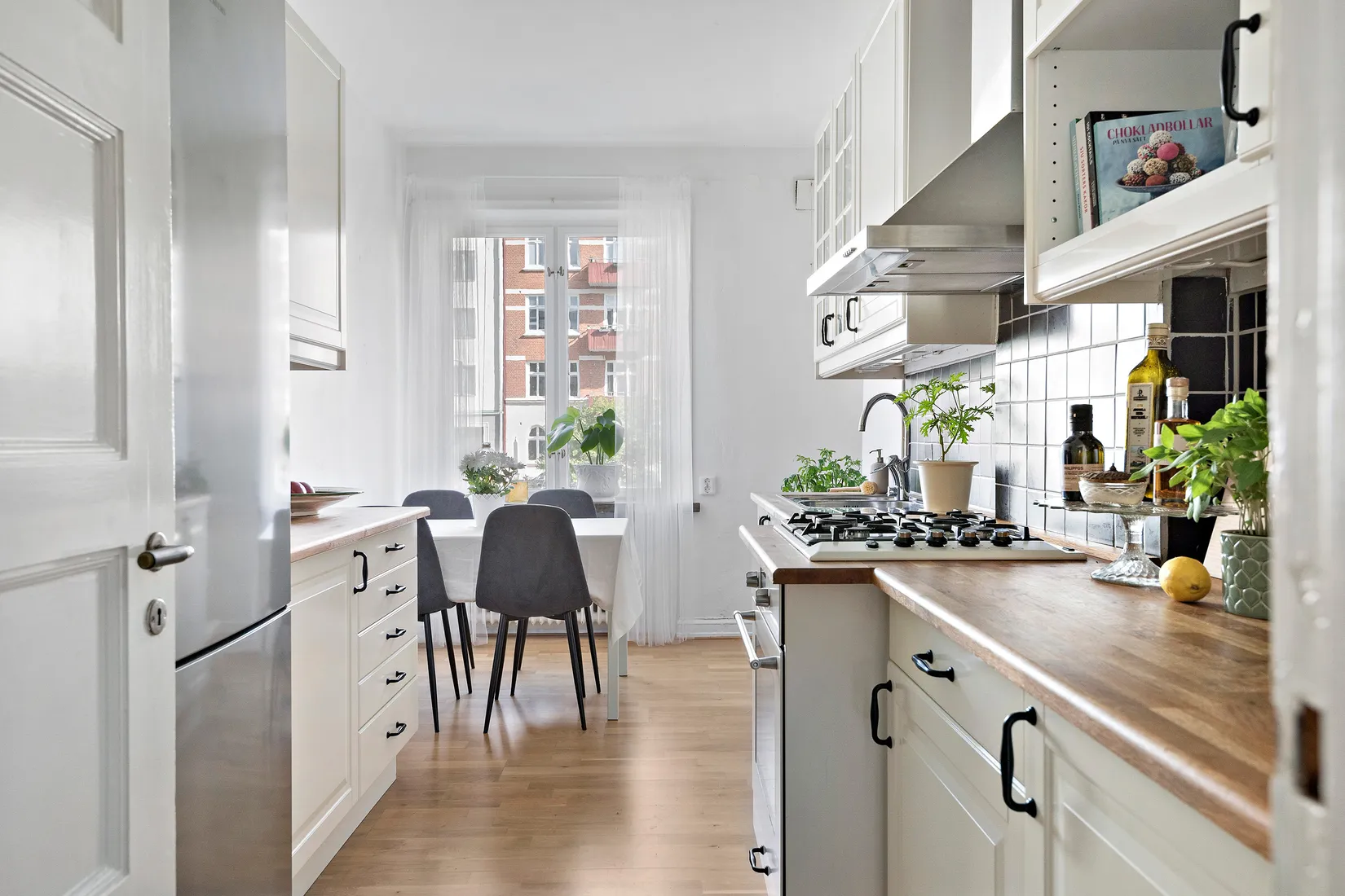 Bostadsrätt, Östra Stallmästaregatan 3B, Slottsstaden, Malmö