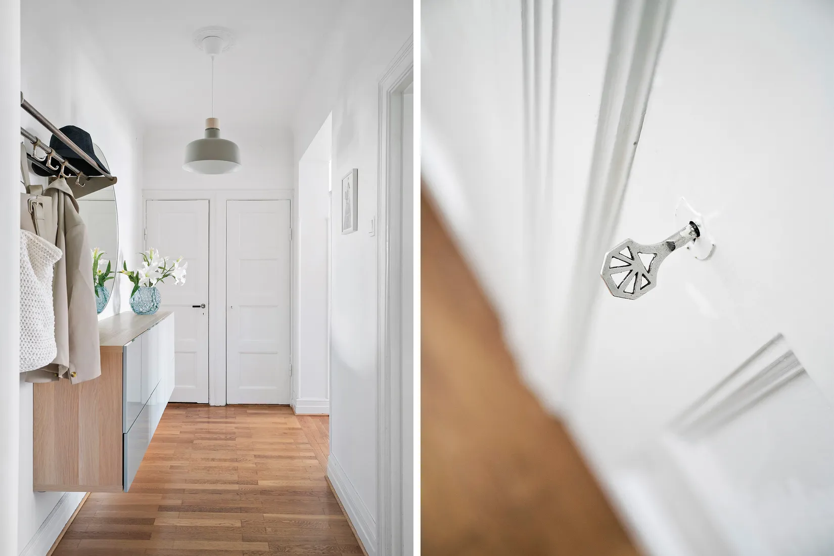 Bostadsrätt, Östra Stallmästaregatan 3B, Slottsstaden, Malmö