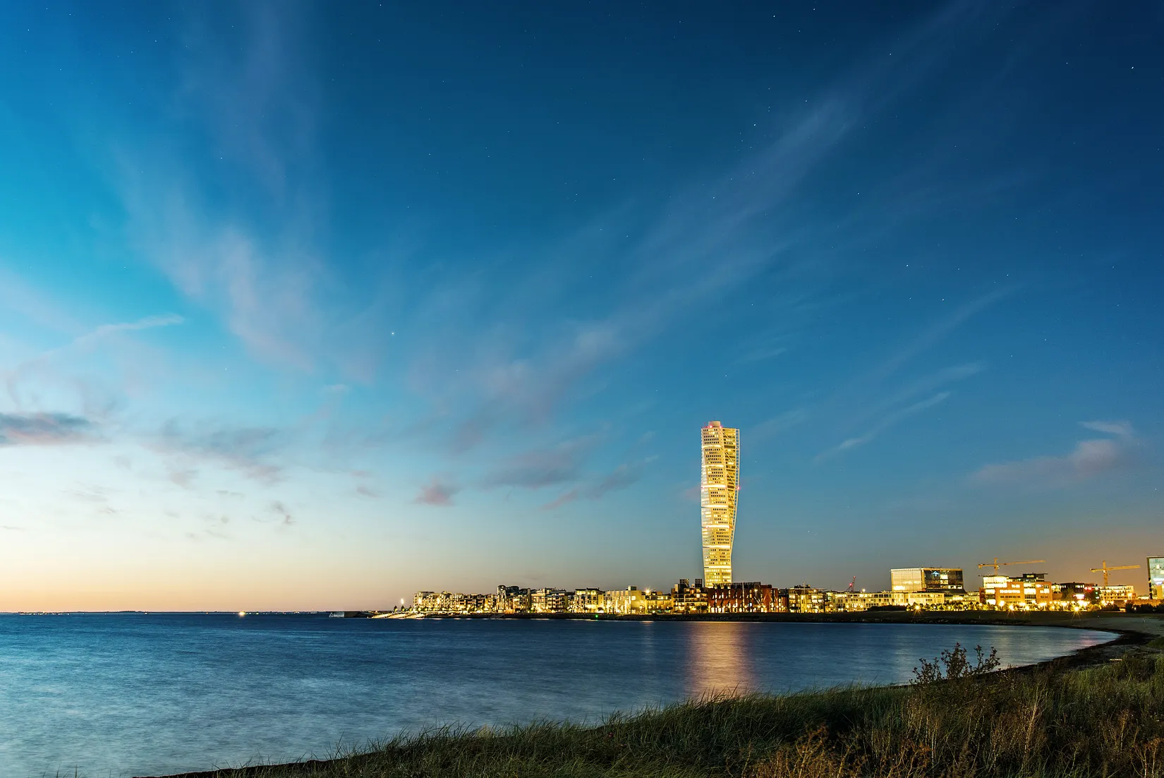 Bostadsrätt, Östra Stallmästaregatan 3B, Slottsstaden, Malmö