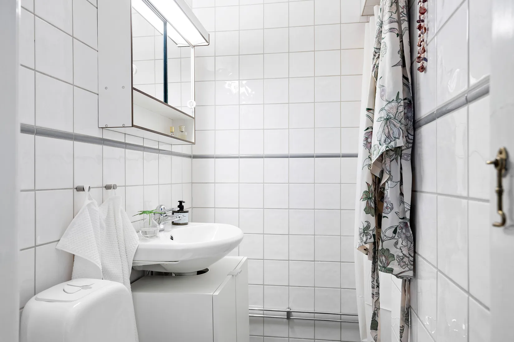 Bostadsrätt, Östra Stallmästaregatan 3B, Slottsstaden, Malmö