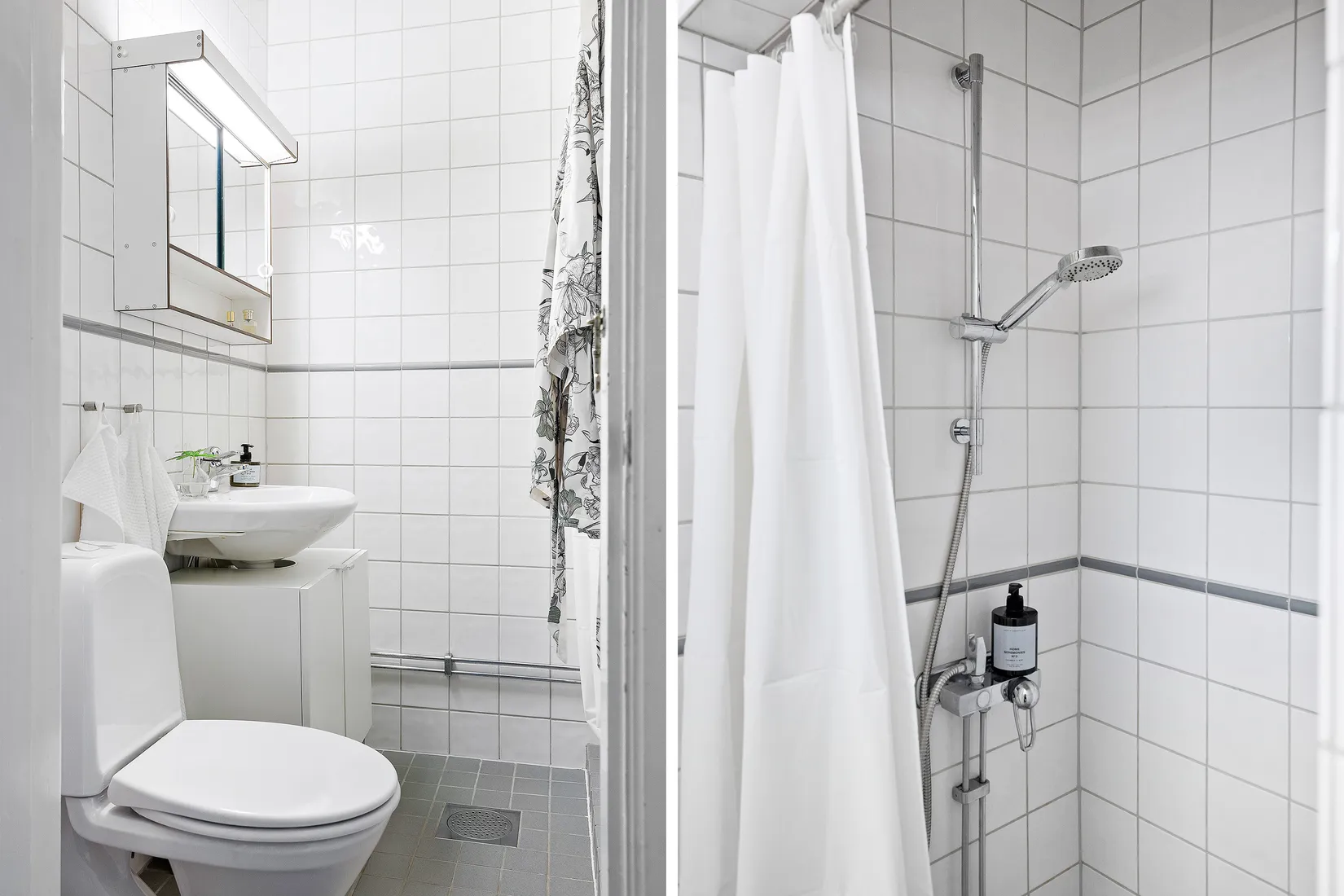 Bostadsrätt, Östra Stallmästaregatan 3B, Slottsstaden, Malmö