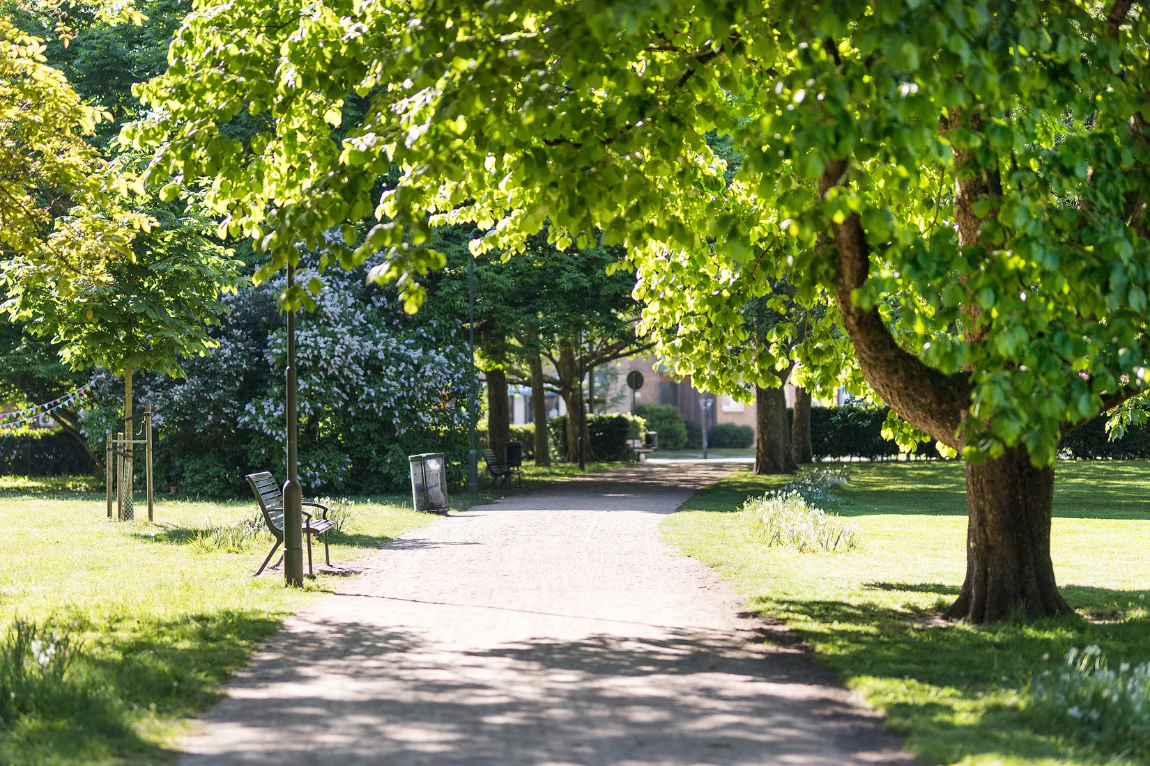 Bostadsrätt, Östra Stallmästaregatan 3B, Slottsstaden, Malmö