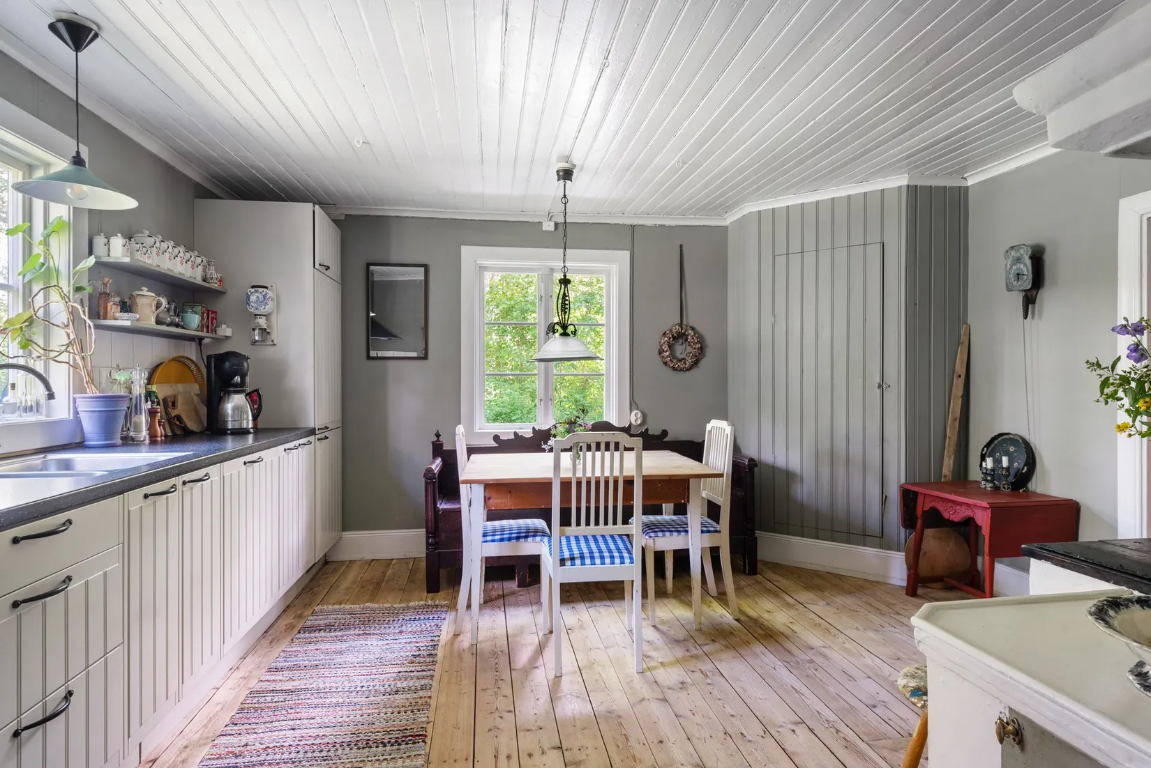Villa, Nänninge byväg 22, Frötuna - Nänninge, Norrtälje