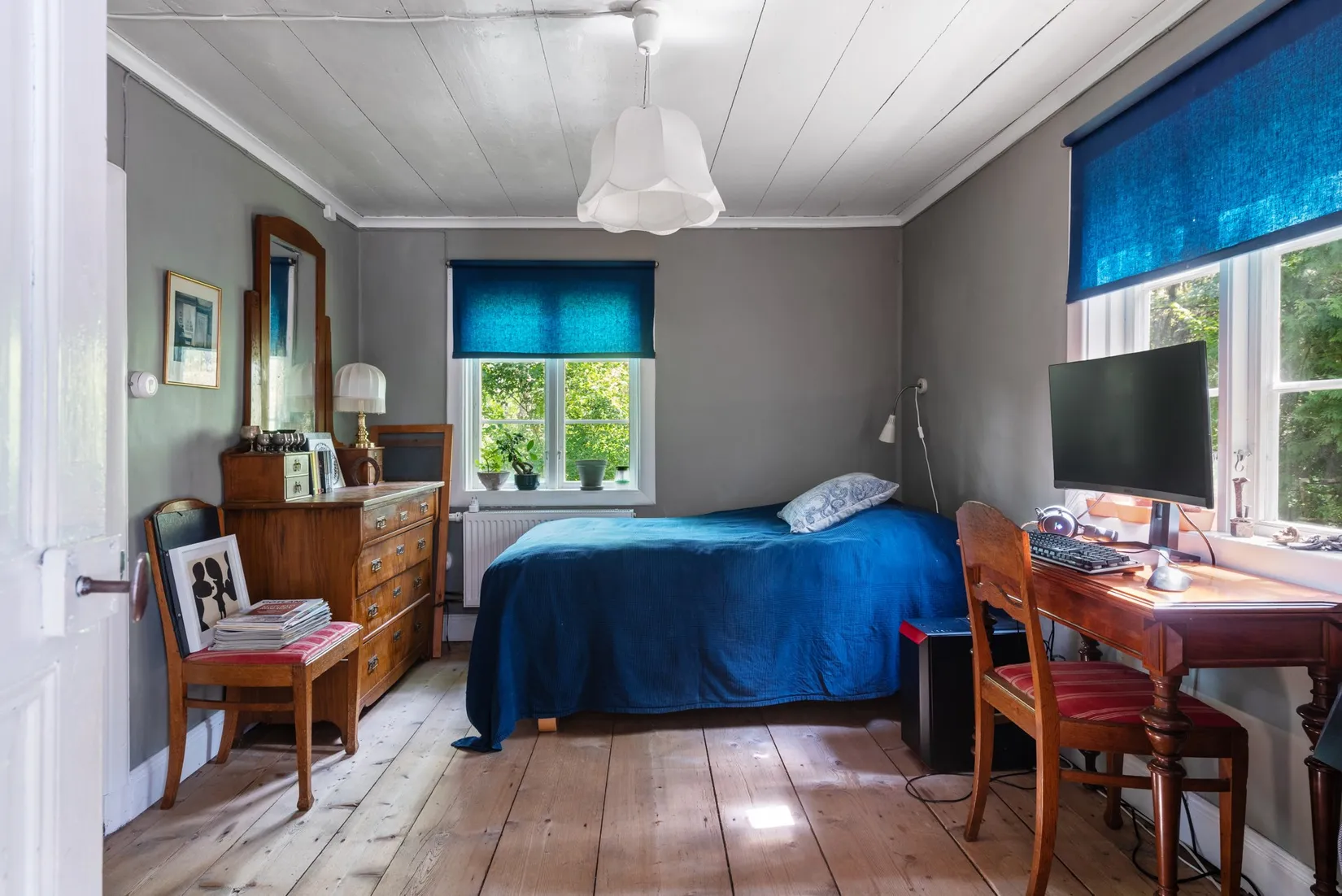 Villa, Nänninge byväg 22, Frötuna - Nänninge, Norrtälje