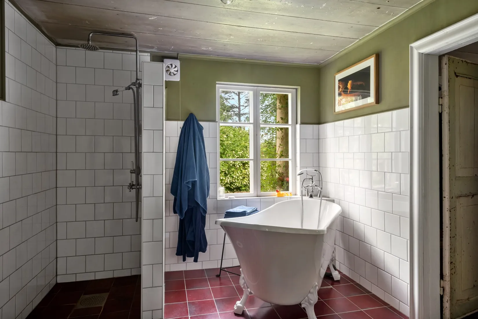 Villa, Nänninge byväg 22, Frötuna - Nänninge, Norrtälje