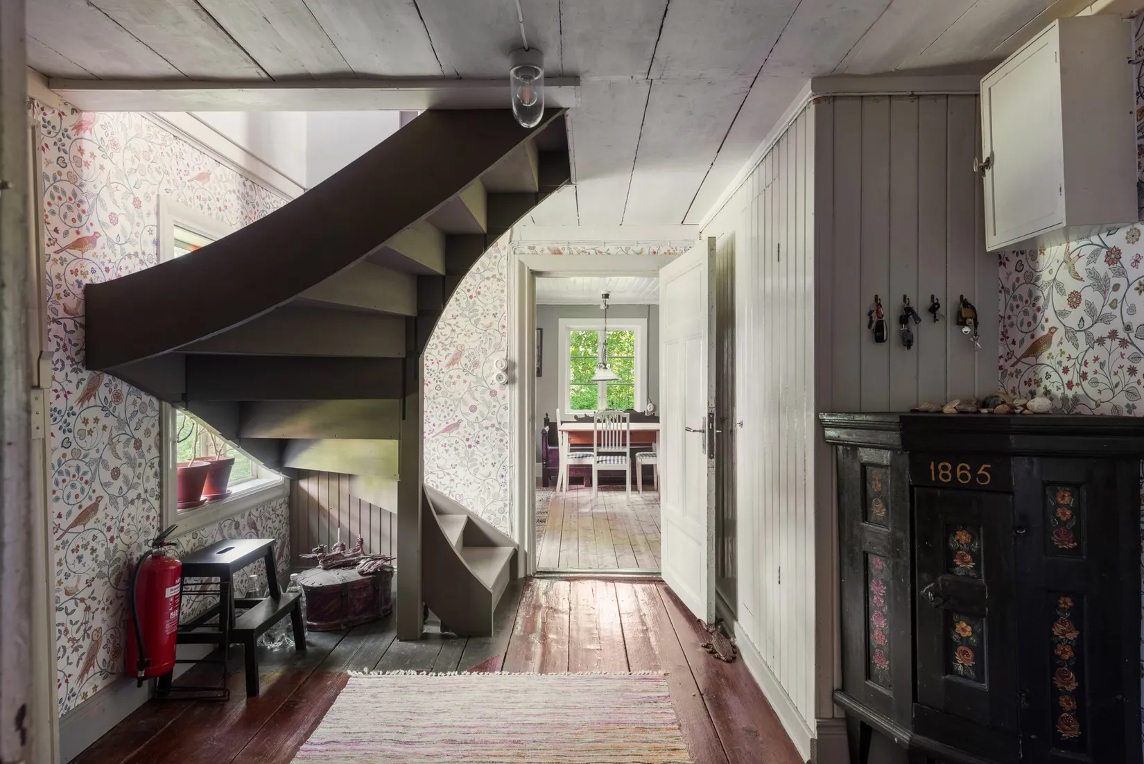 Villa, Nänninge byväg 22, Frötuna - Nänninge, Norrtälje