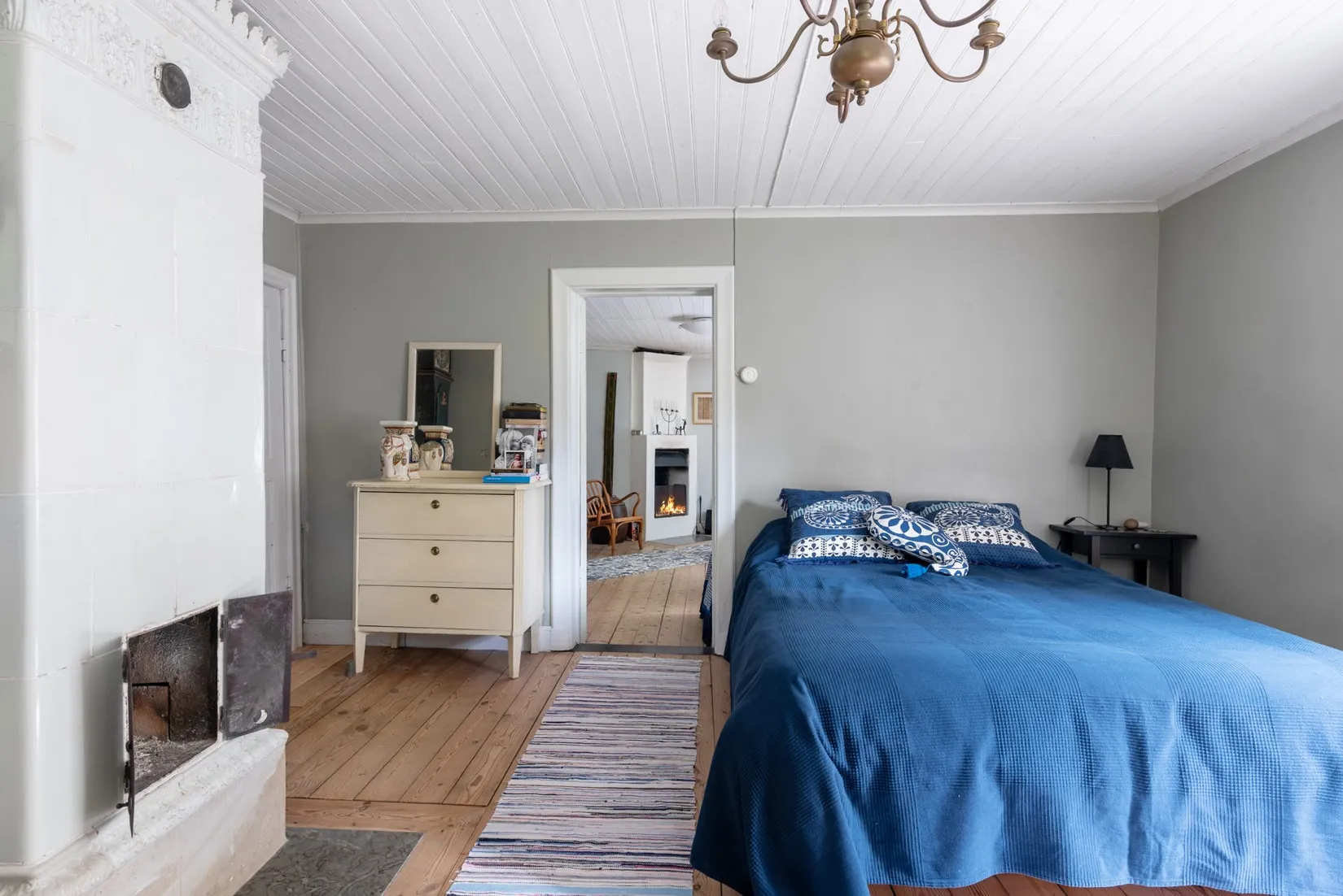Villa, Nänninge byväg 22, Frötuna - Nänninge, Norrtälje
