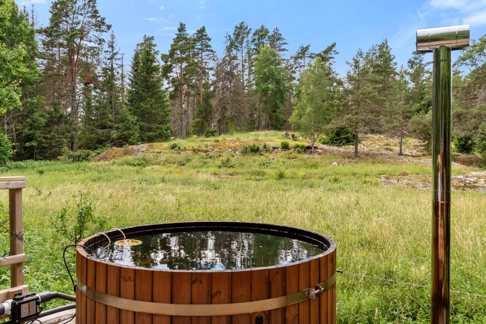 Villa, Nänninge byväg 22, Frötuna - Nänninge, Norrtälje