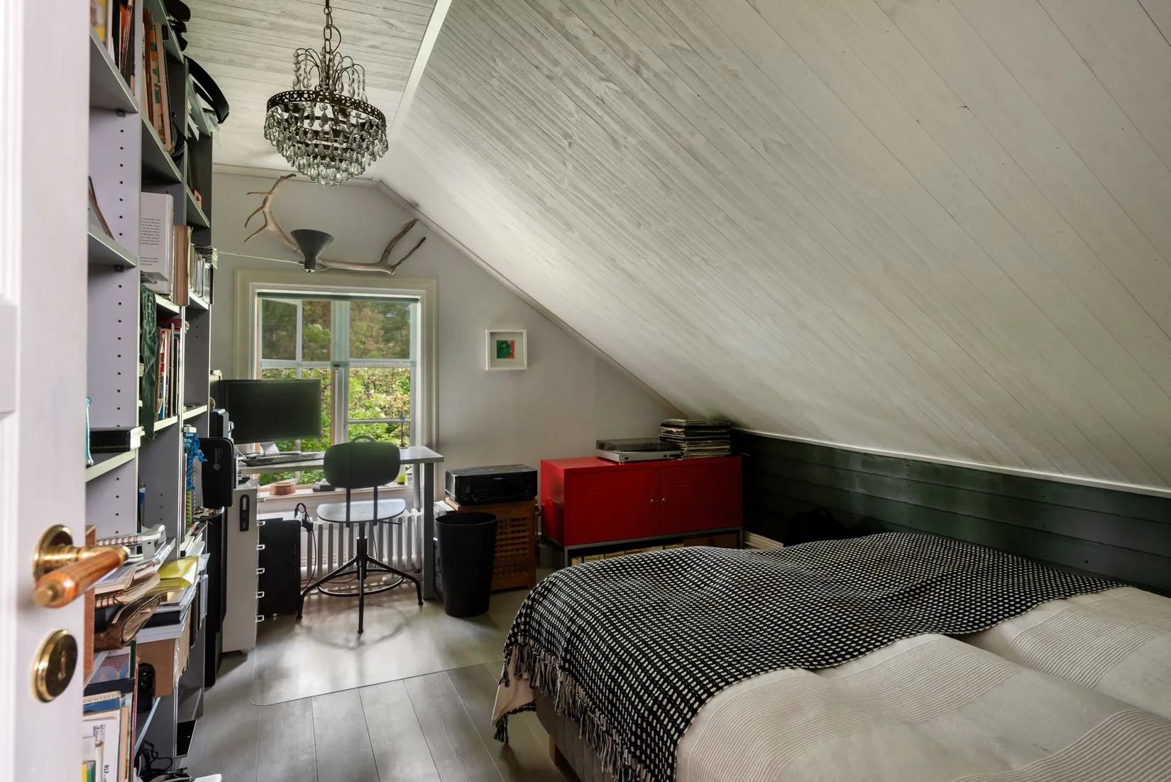 Villa, Nänninge byväg 22, Frötuna - Nänninge, Norrtälje