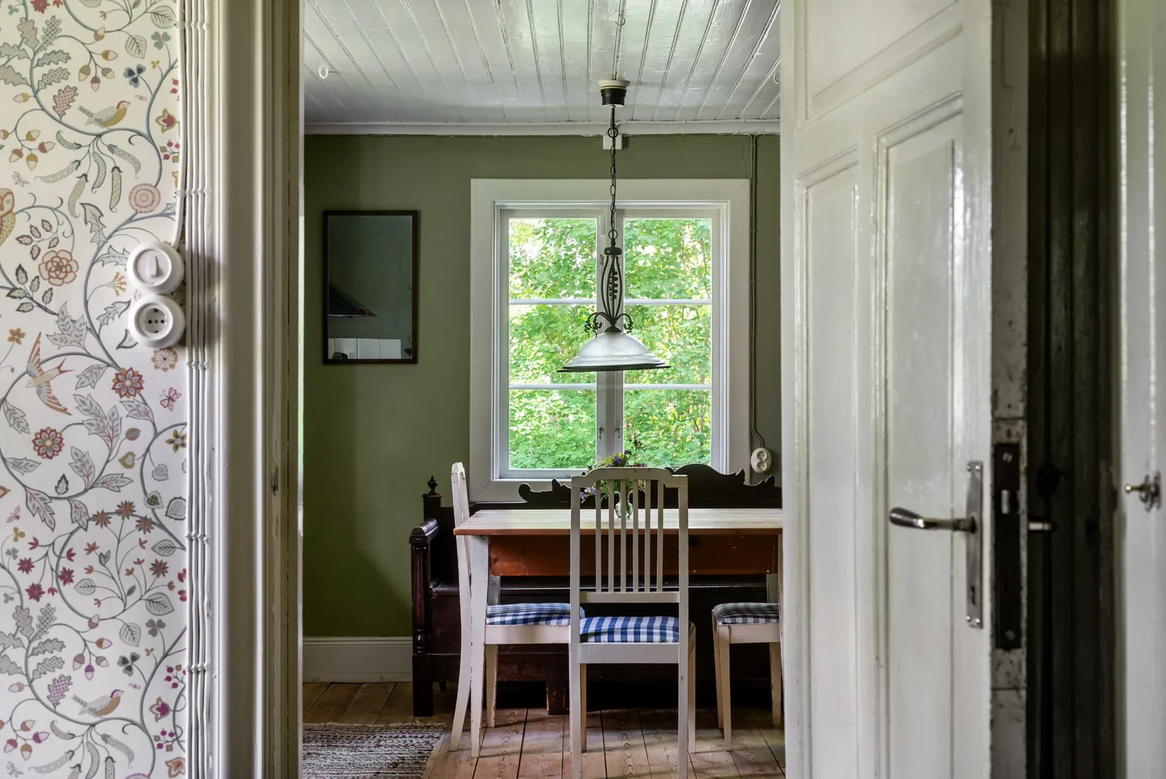 Villa, Nänninge byväg 22, Frötuna - Nänninge, Norrtälje