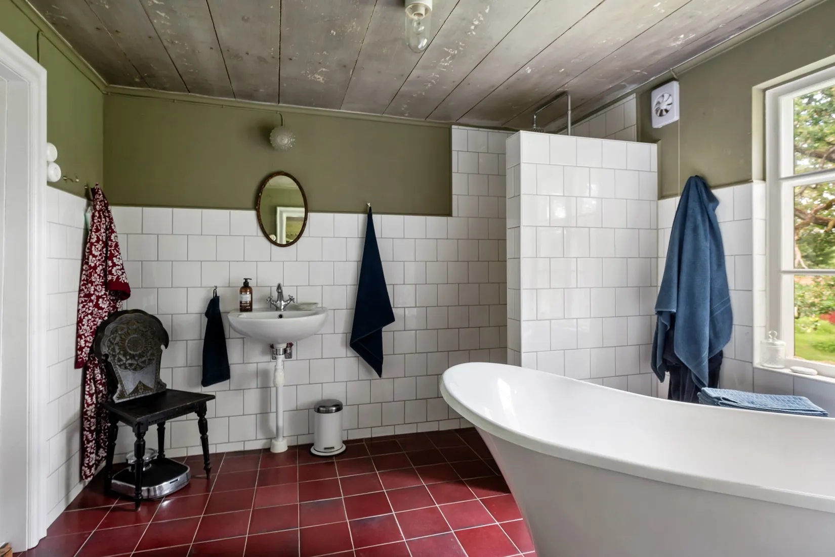 Villa, Nänninge byväg 22, Frötuna - Nänninge, Norrtälje