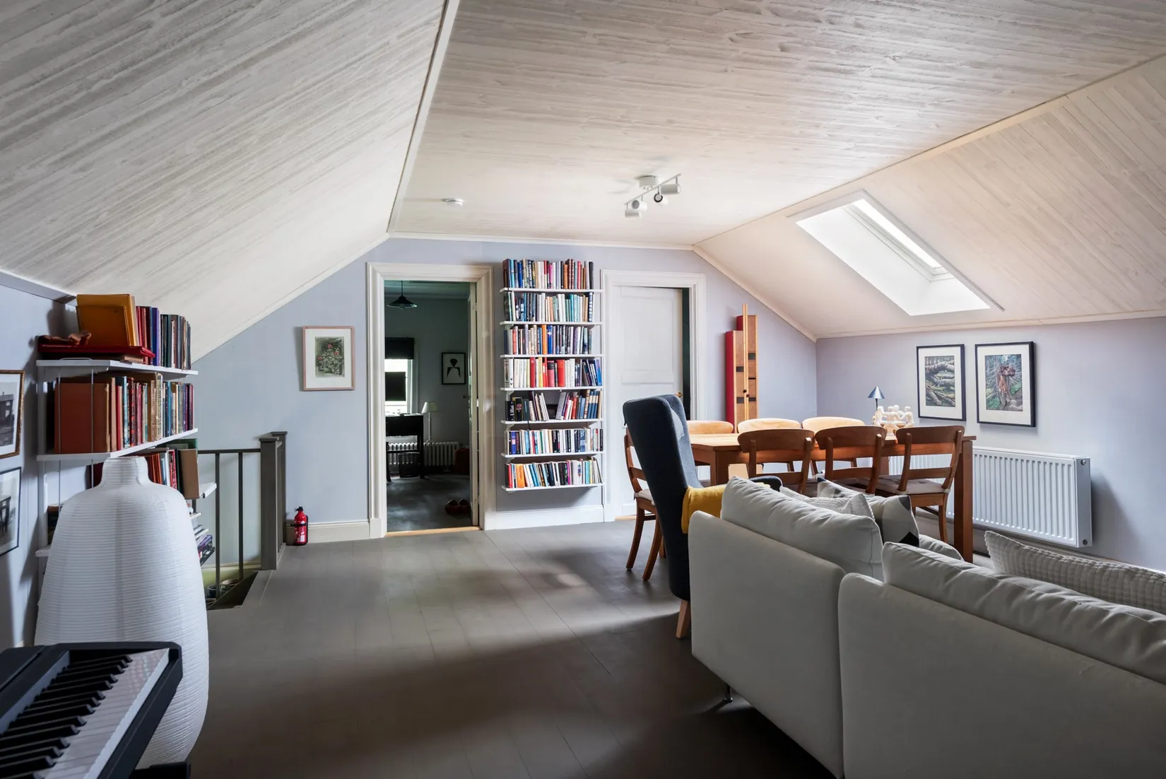 Villa, Nänninge byväg 22, Frötuna - Nänninge, Norrtälje