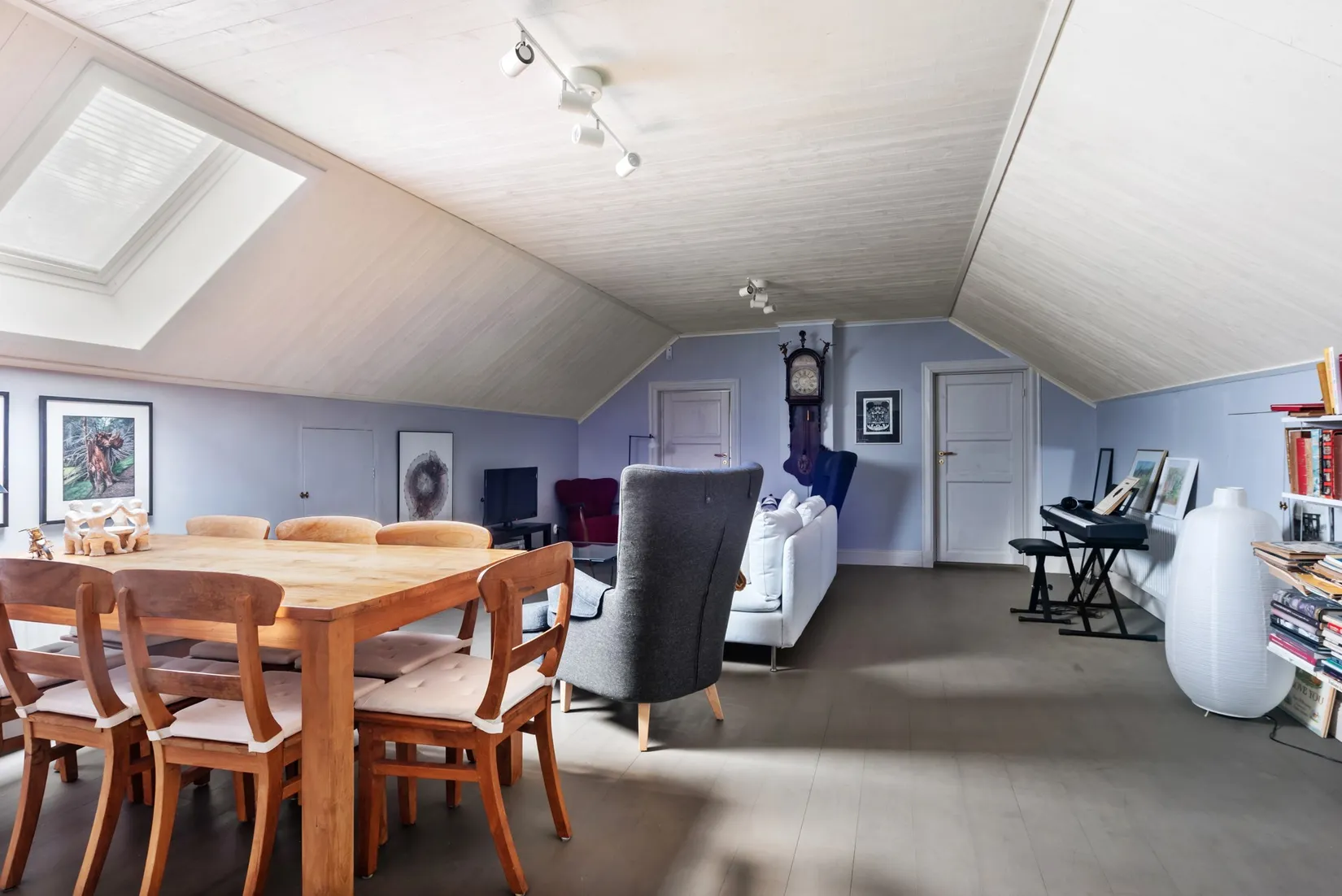 Villa, Nänninge byväg 22, Frötuna - Nänninge, Norrtälje