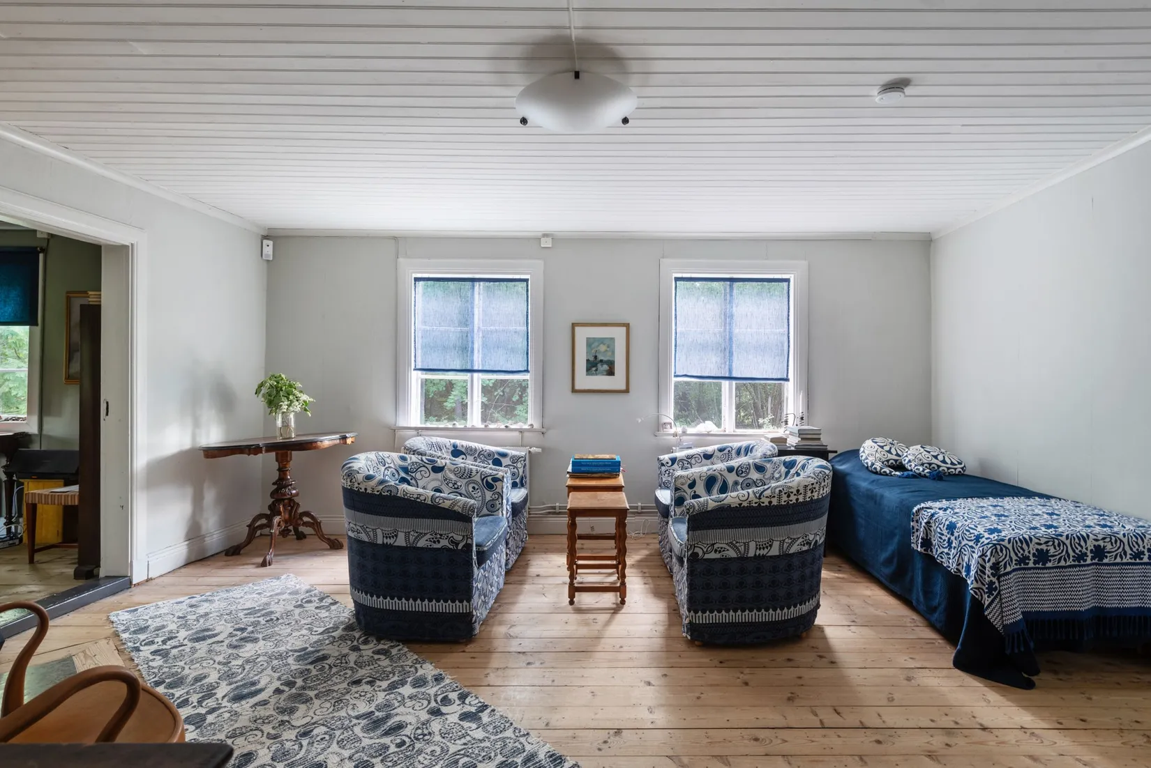 Villa, Nänninge byväg 22, Frötuna - Nänninge, Norrtälje