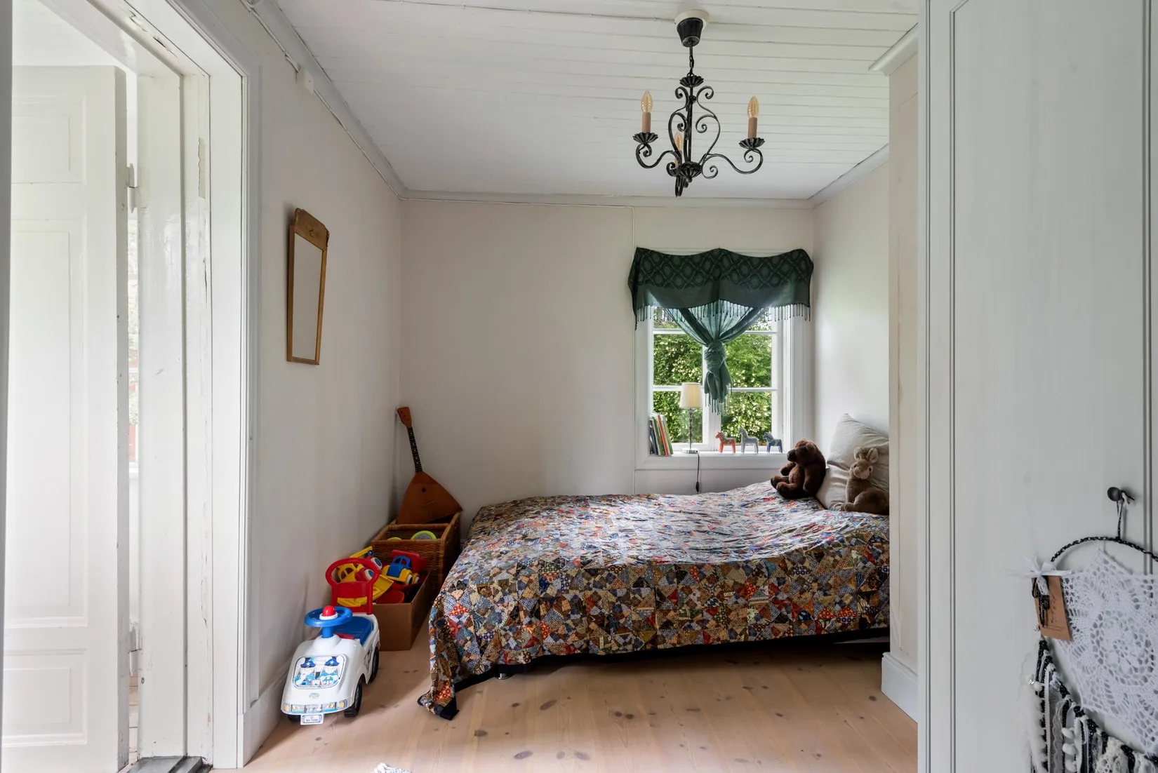 Villa, Nänninge byväg 22, Frötuna - Nänninge, Norrtälje