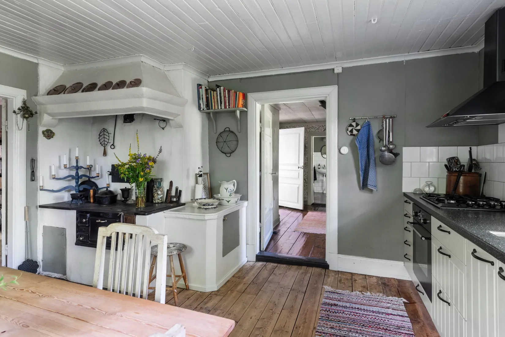 Villa, Nänninge byväg 22, Frötuna - Nänninge, Norrtälje