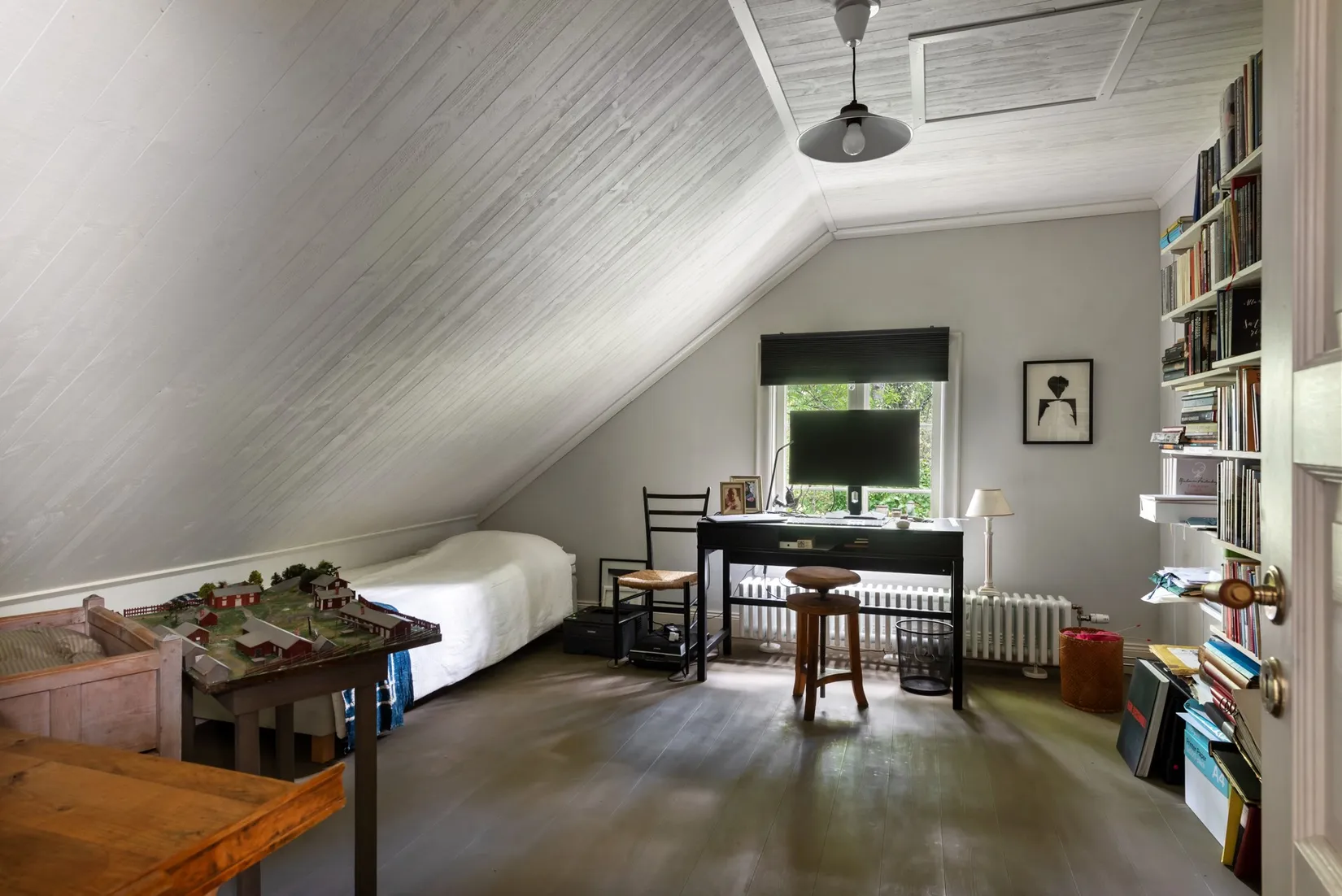 Villa, Nänninge byväg 22, Frötuna - Nänninge, Norrtälje