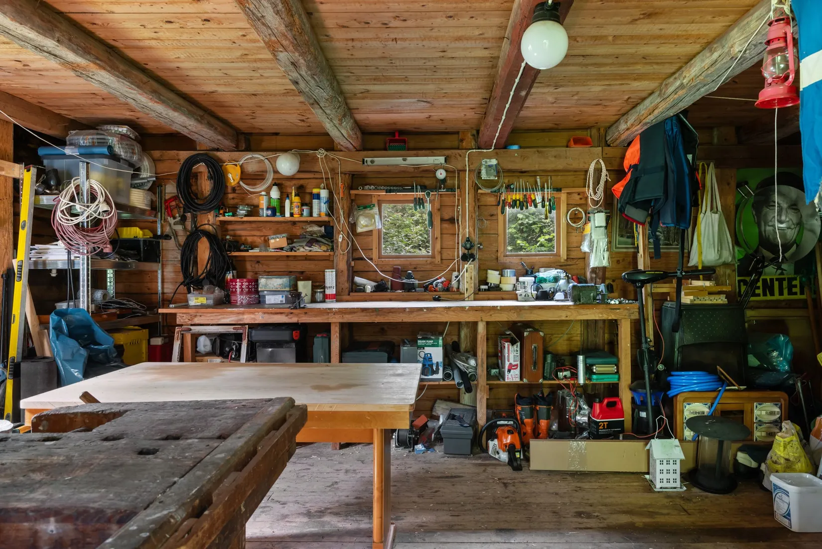 Villa, Nänninge byväg 22, Frötuna - Nänninge, Norrtälje