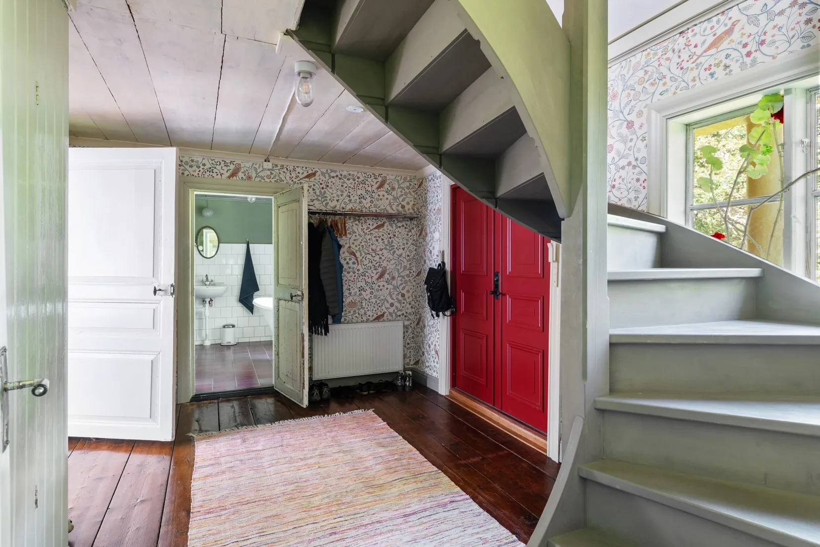 Villa, Nänninge byväg 22, Frötuna - Nänninge, Norrtälje