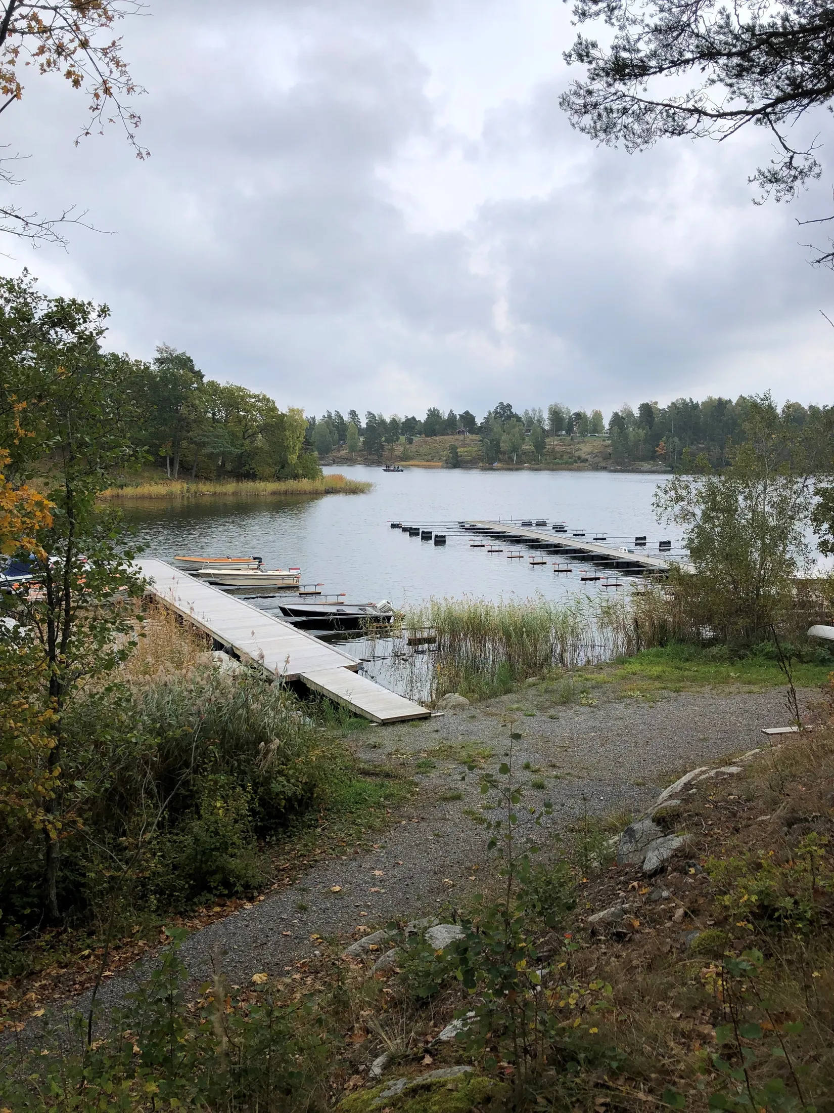 Villa, Nänninge byväg 22, Frötuna - Nänninge, Norrtälje