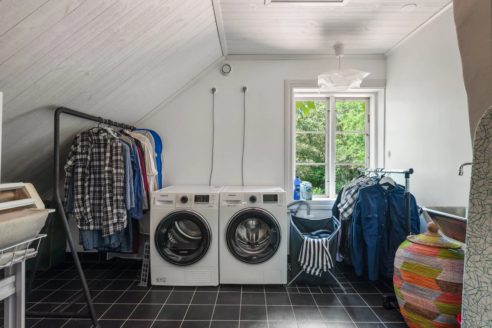 Villa, Nänninge byväg 22, Frötuna - Nänninge, Norrtälje