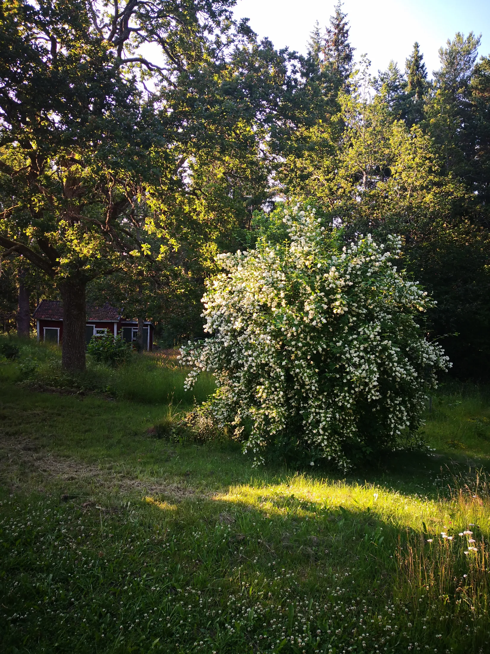 Villa, Nänninge byväg 22, Frötuna - Nänninge, Norrtälje