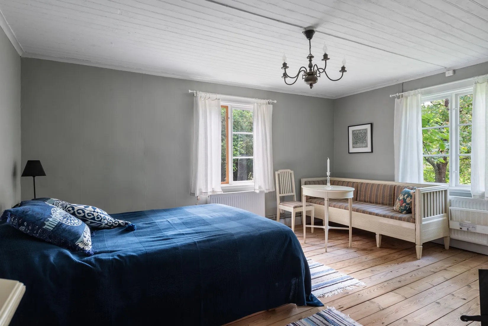 Villa, Nänninge byväg 22, Frötuna - Nänninge, Norrtälje
