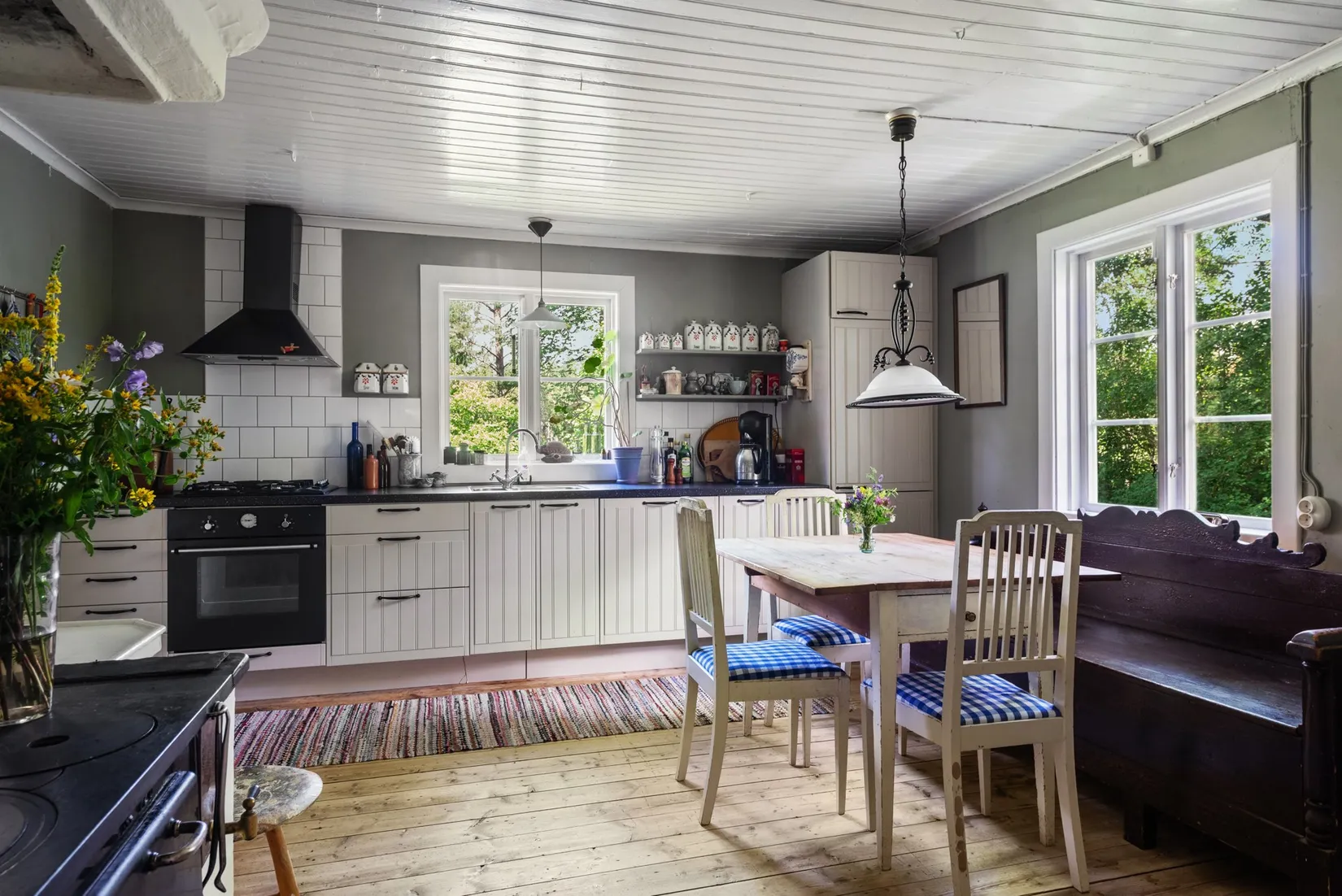 Villa, Nänninge byväg 22, Frötuna - Nänninge, Norrtälje