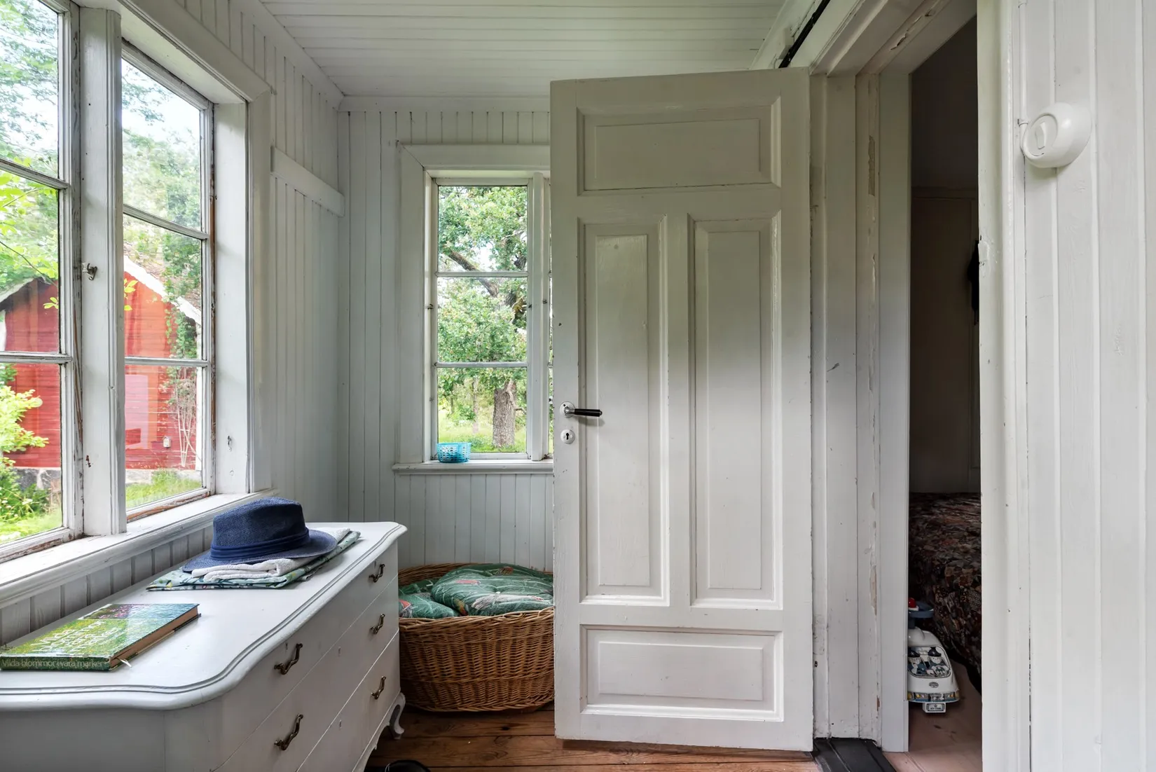 Villa, Nänninge byväg 22, Frötuna - Nänninge, Norrtälje